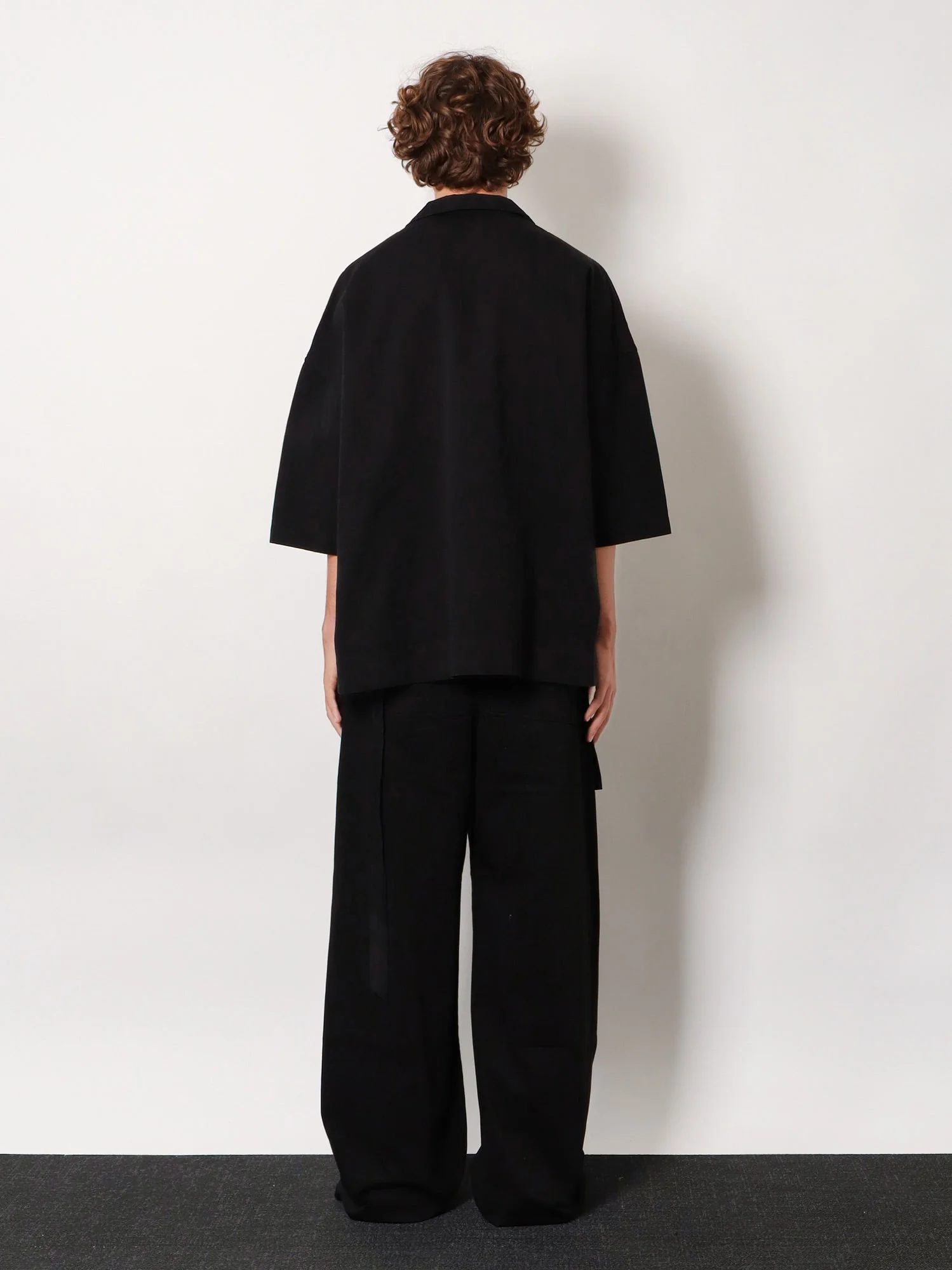 Drkshdw Magnum Tommy Denim Shirt - Image 3