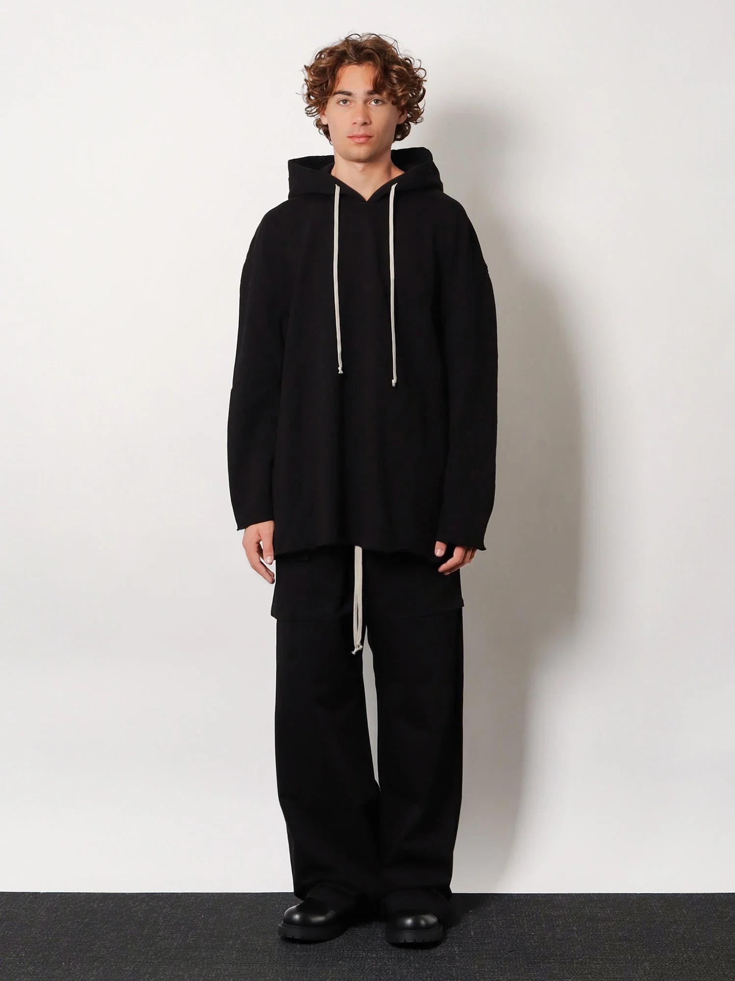 Drkshdw Peter Cotton Sweatshirt - Image 2