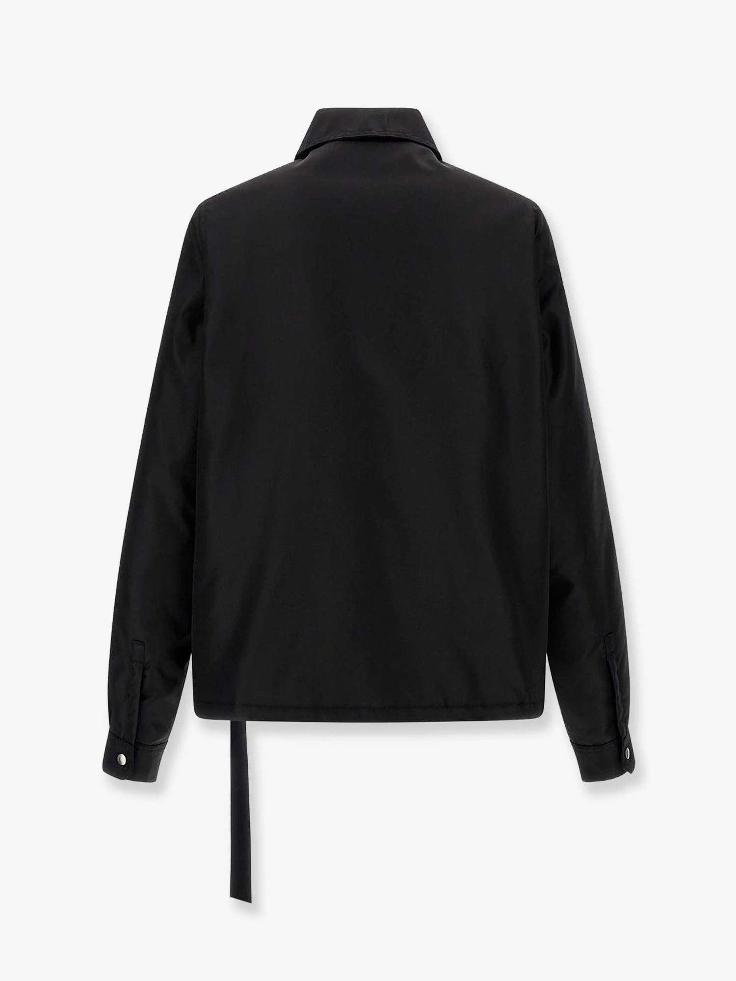 Drkshdw Recycled Nylon Jacket With Padding - Image 2