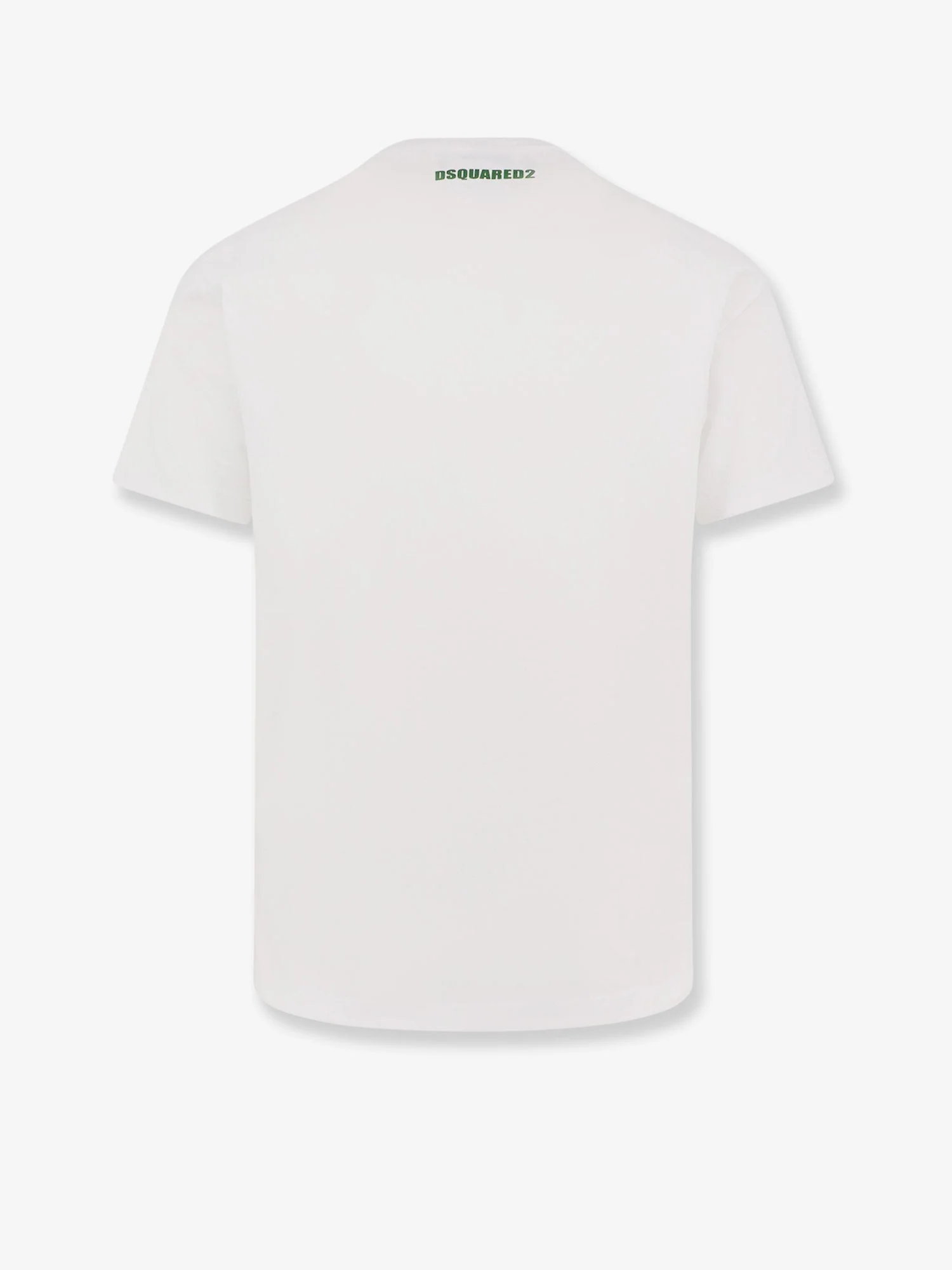 Dsquared2 Cool Fit Cotton T-Shirt - Image 5