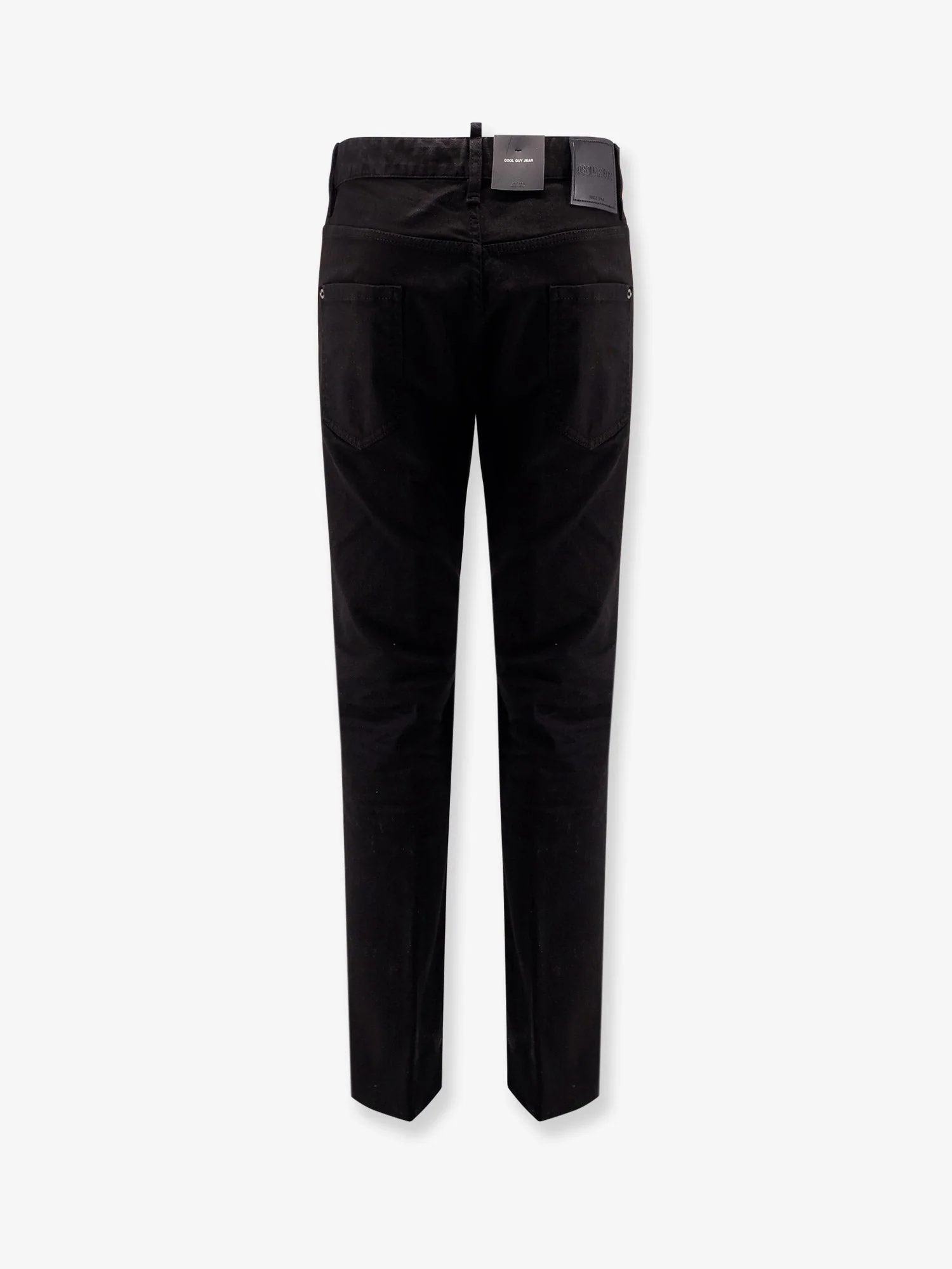 Dsquared2 Cool Guy Jean Denim Trousers - Image 2