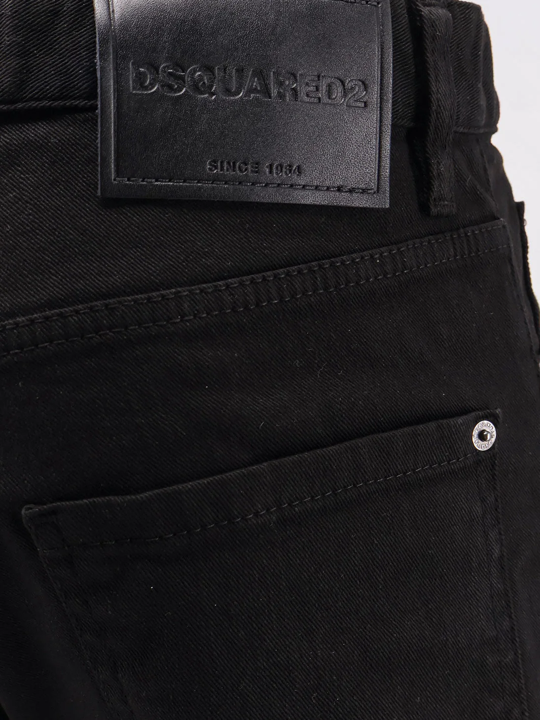 Dsquared2 Cool Guy Jean Denim Trousers - Image 3