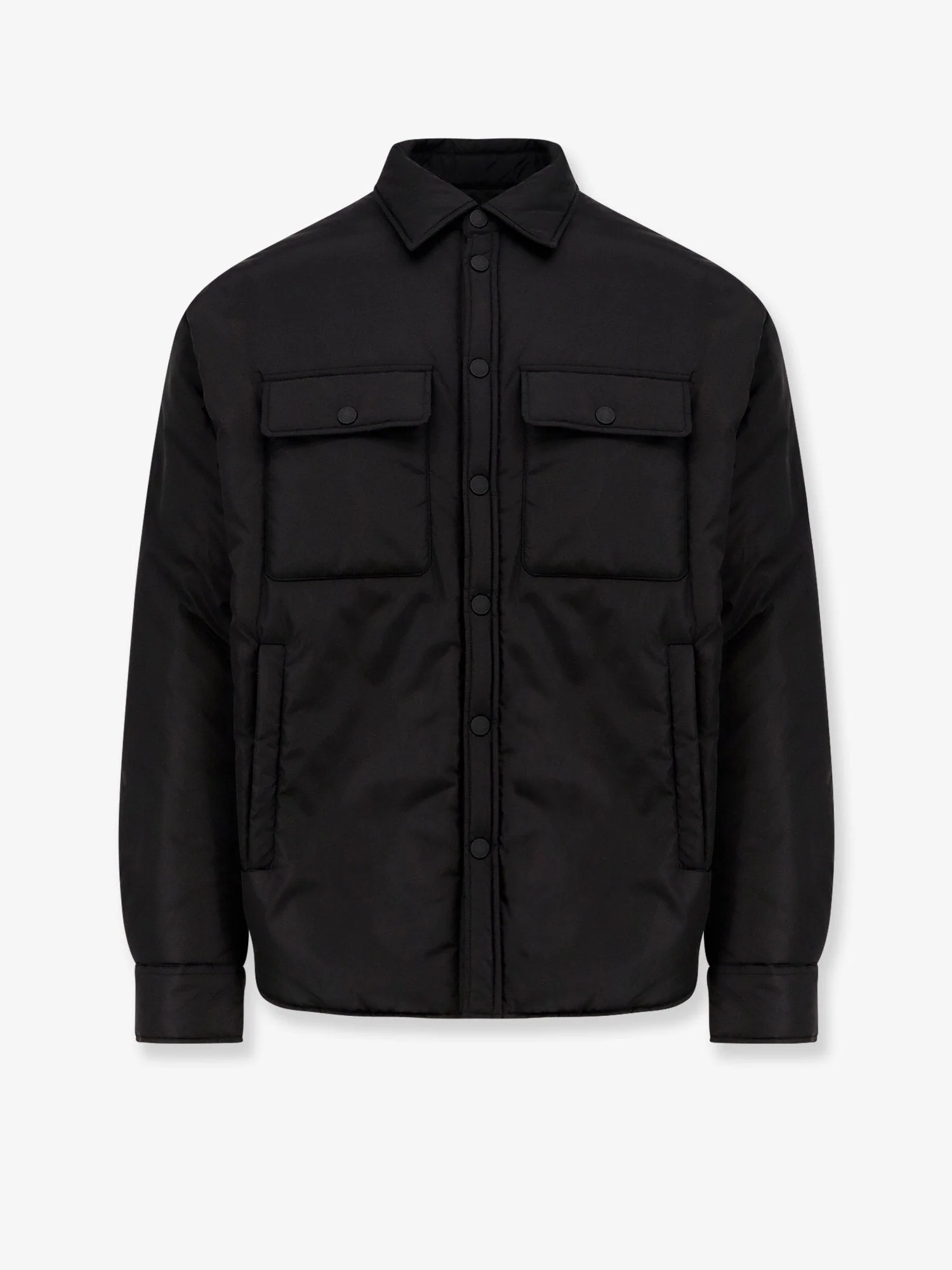 Dsquared2 Padded Nylon Jacket