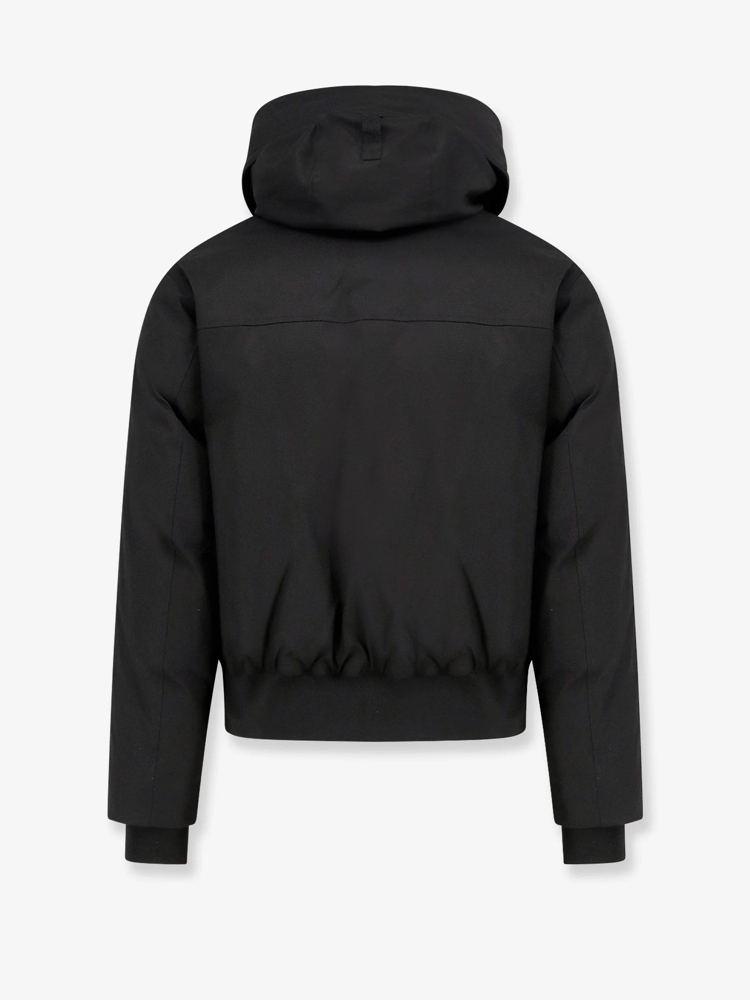 Dsquared2 Techno Down Bomber Nylon Jacket - Image 2