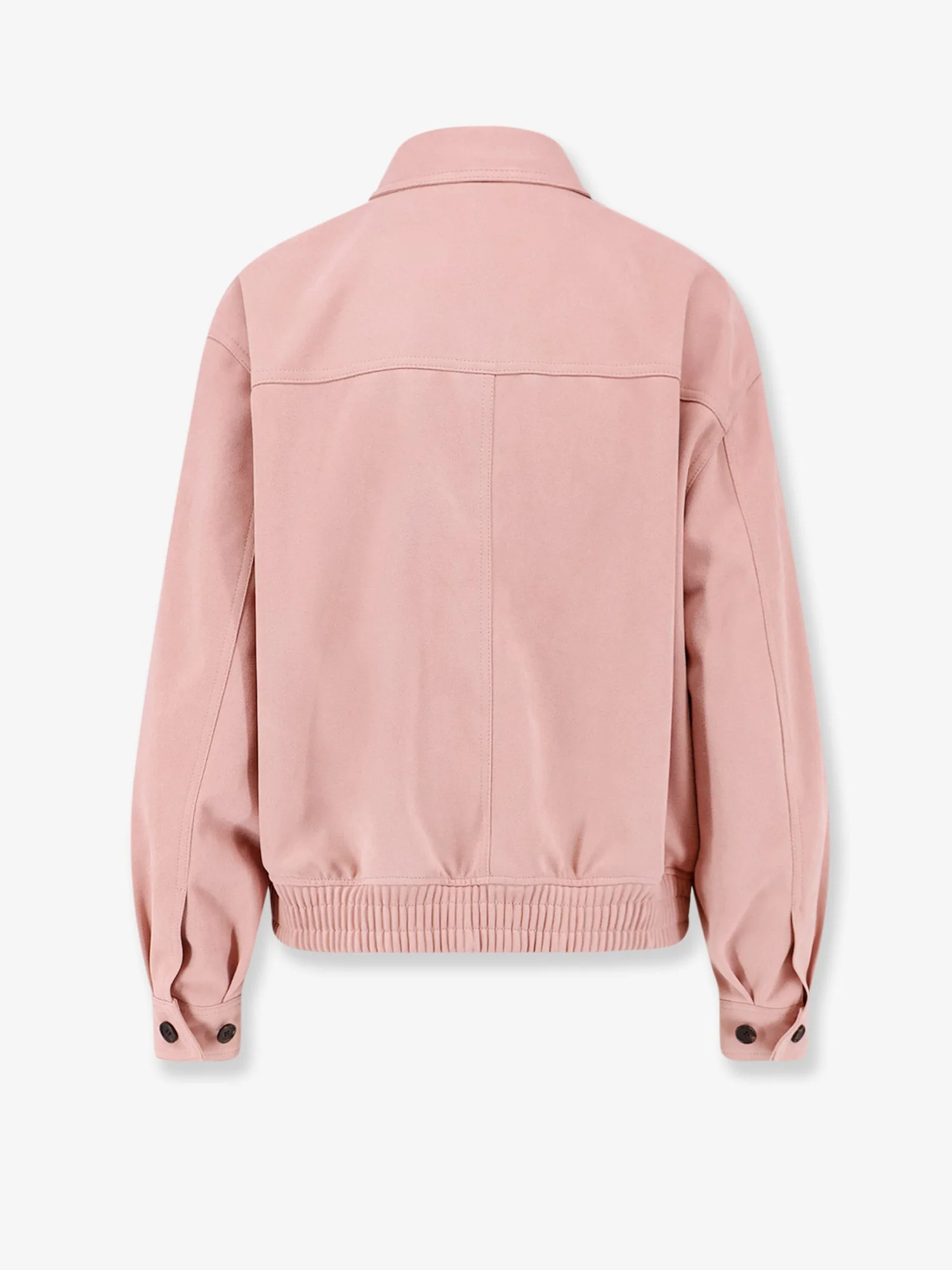 Dunst Alter-Suede Jacket - Image 2