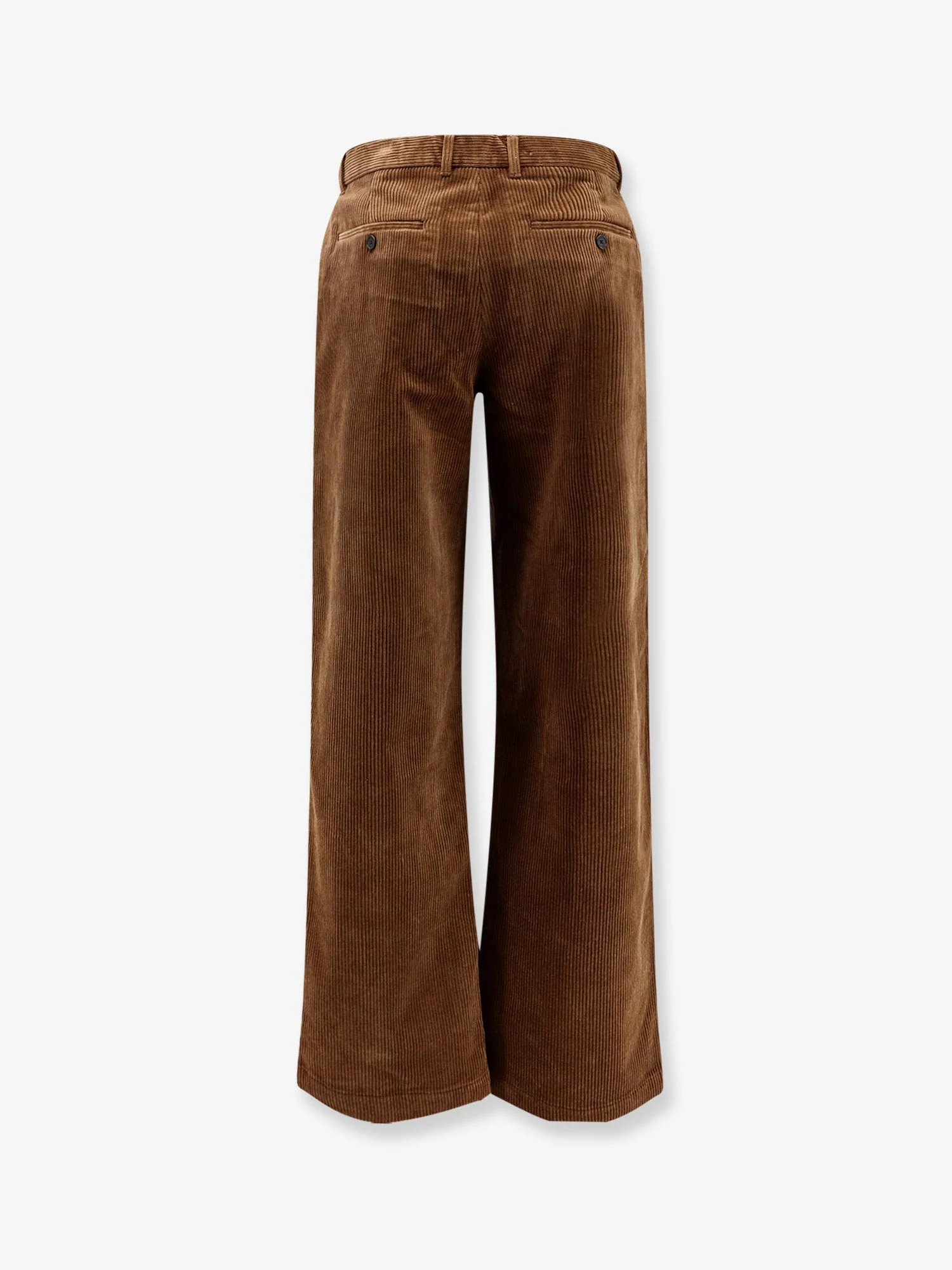 Dunst Corduroy Trousers - Image 2