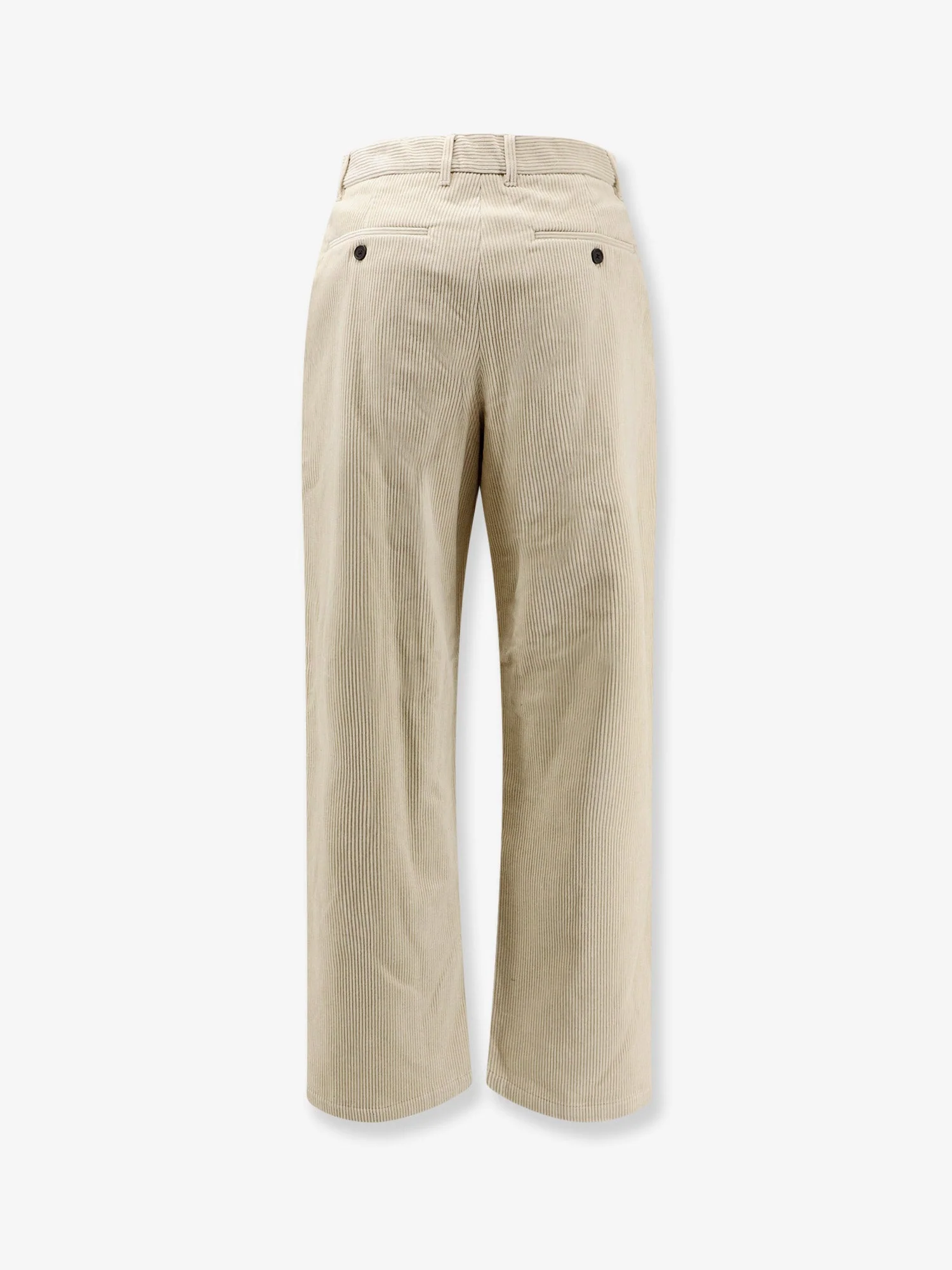 Dunst Corduroy Trousers - Image 2