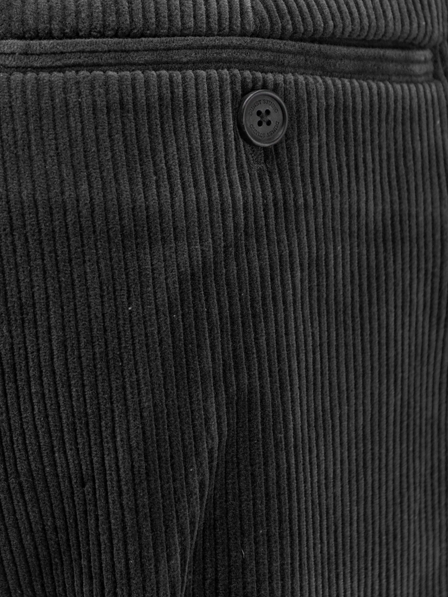 Dunst Corduroy Trousers - Image 3