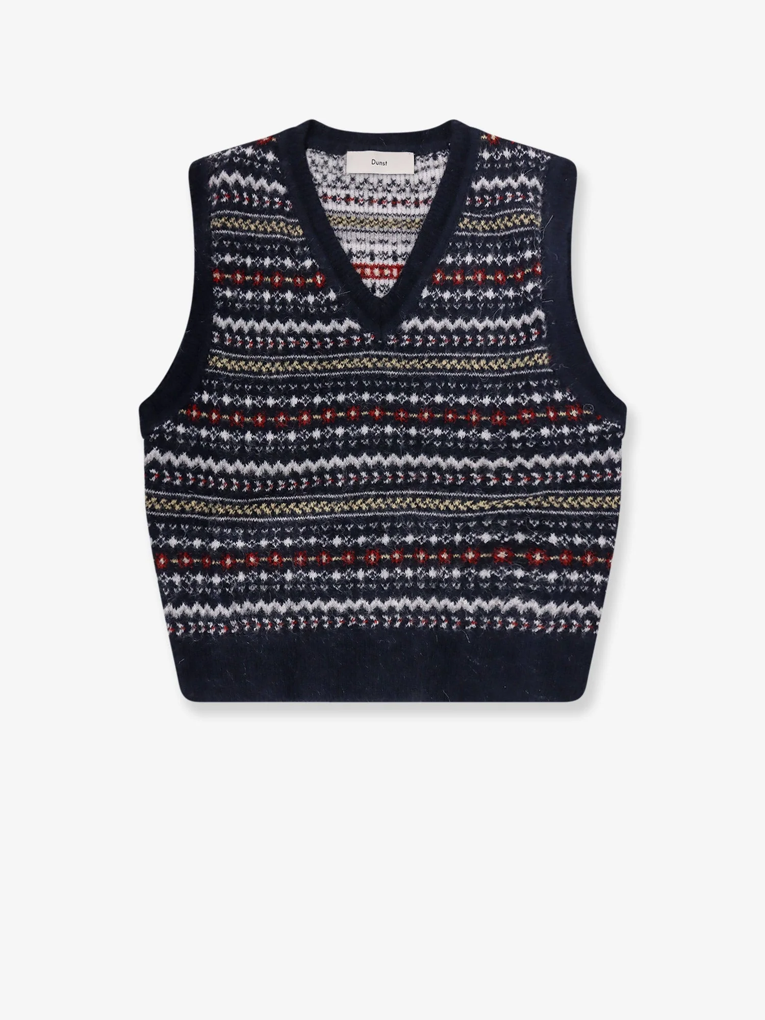 Dunst Crafted Unisex Vest