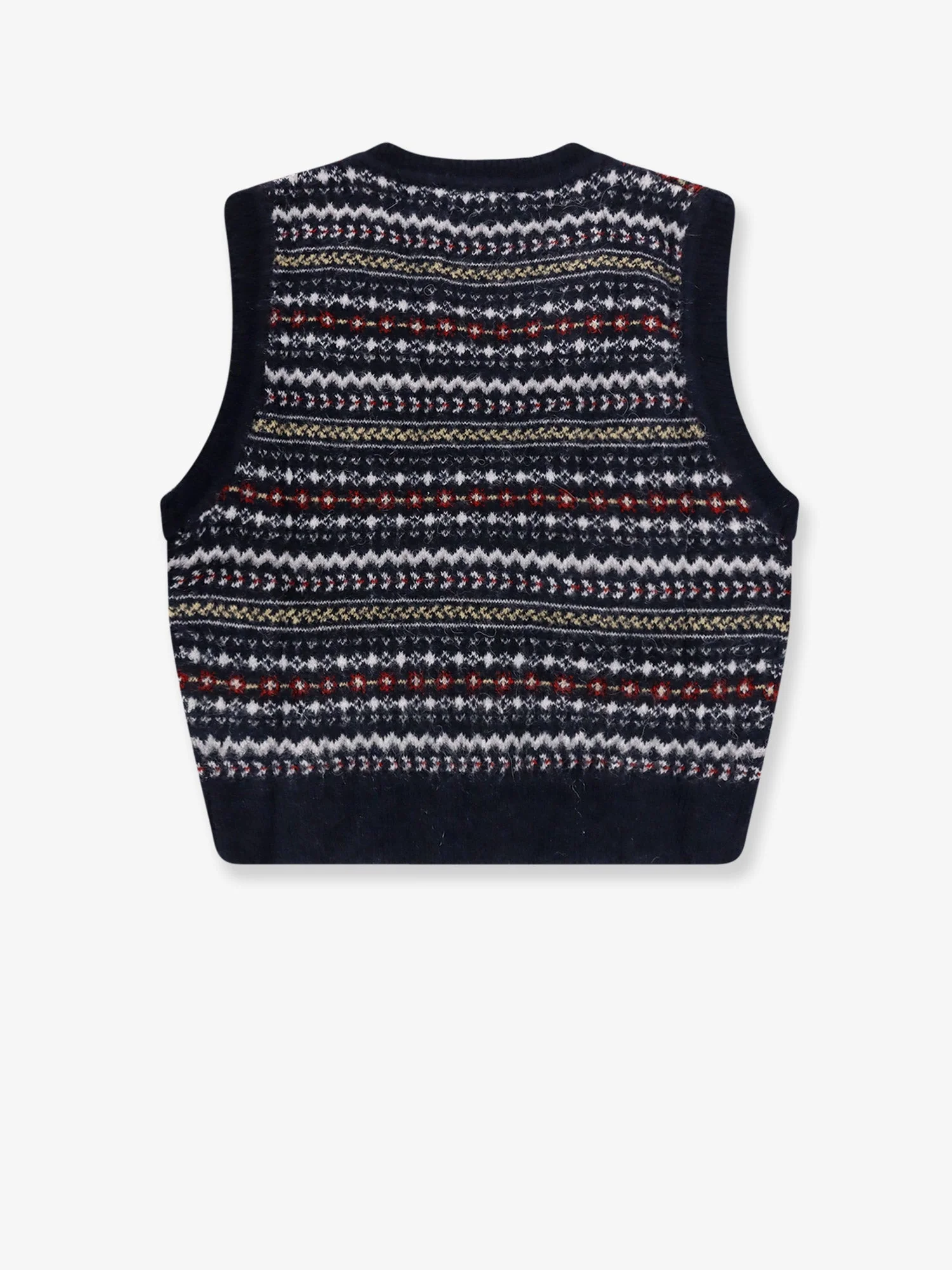 Dunst Crafted Unisex Vest - Image 2