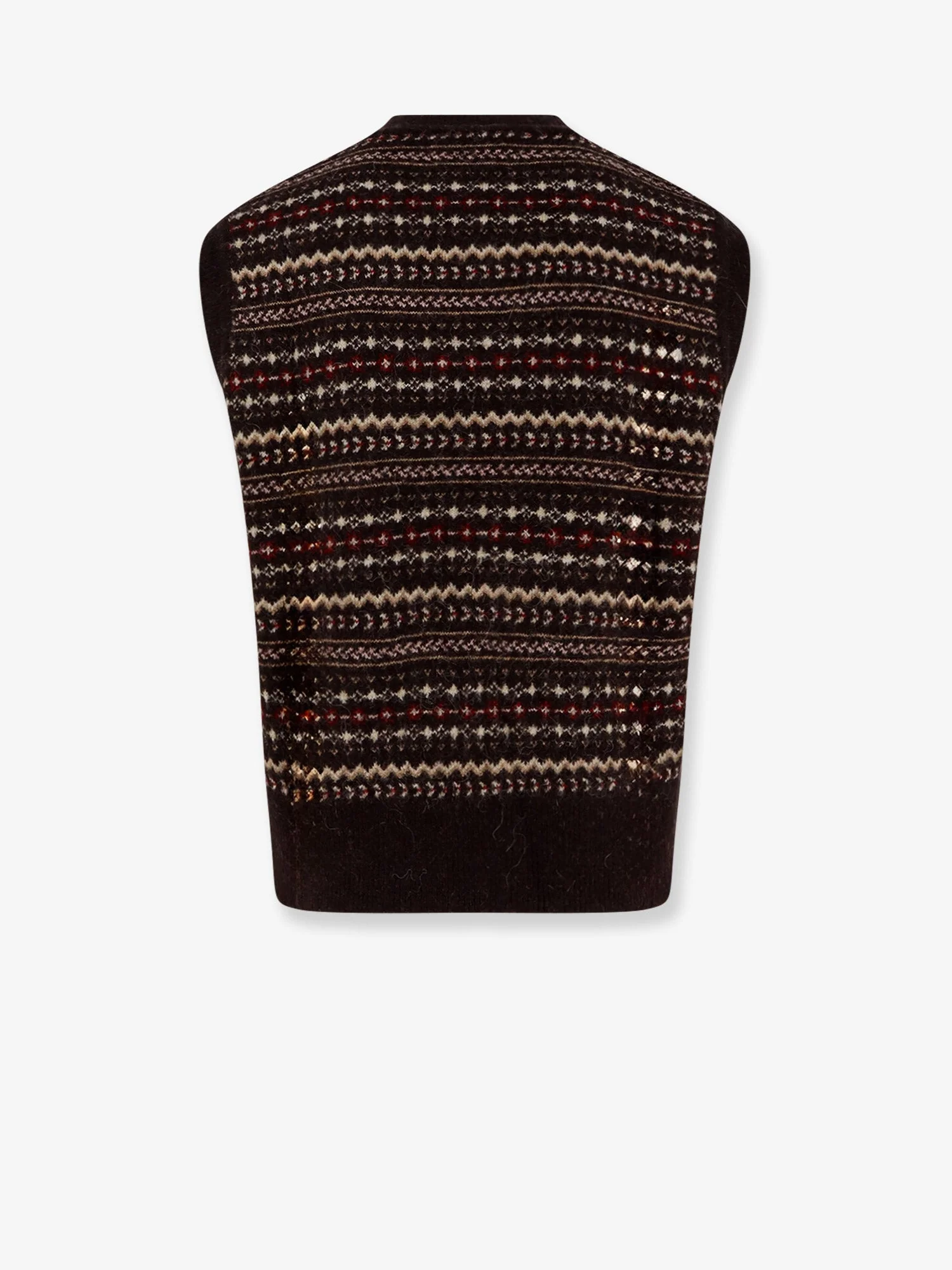 Dunst Crafted Unisex Vest - Image 2