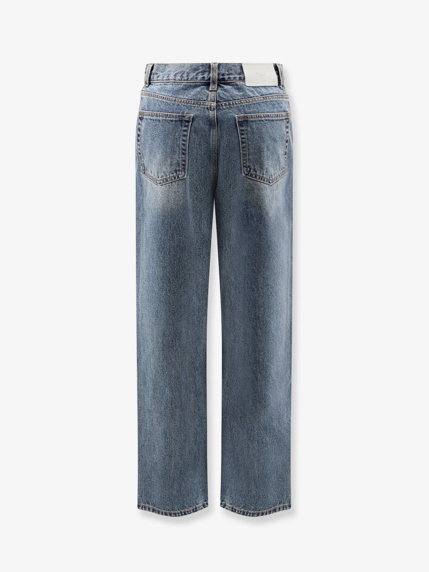 Dunst Relaxed Fit Jeans - Image 2