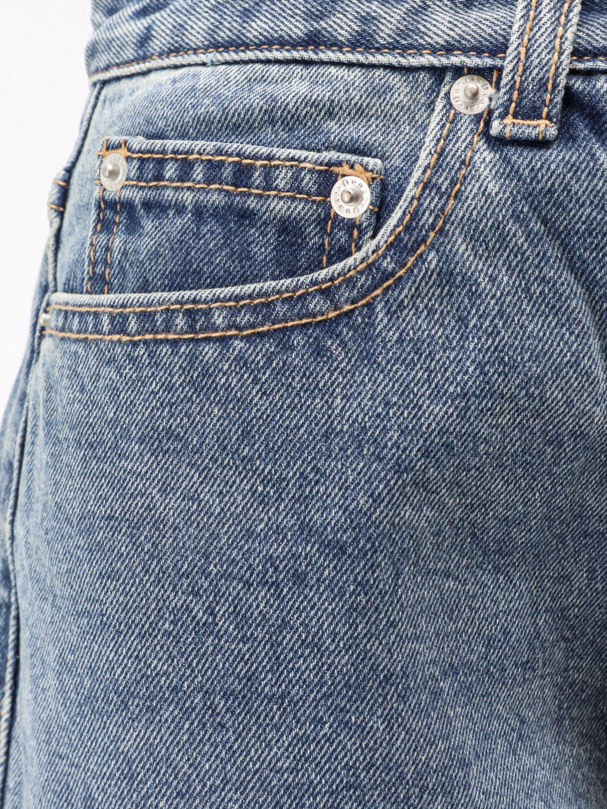 Dunst Relaxed Fit Jeans - Image 3