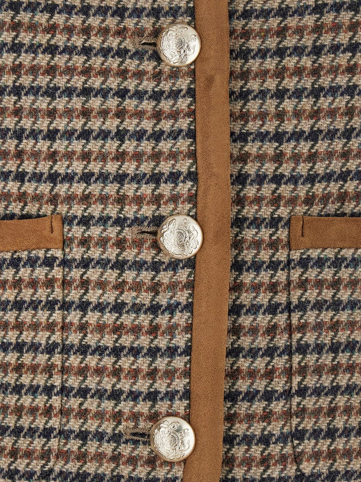 Dunst Tweed Blazer - Image 3
