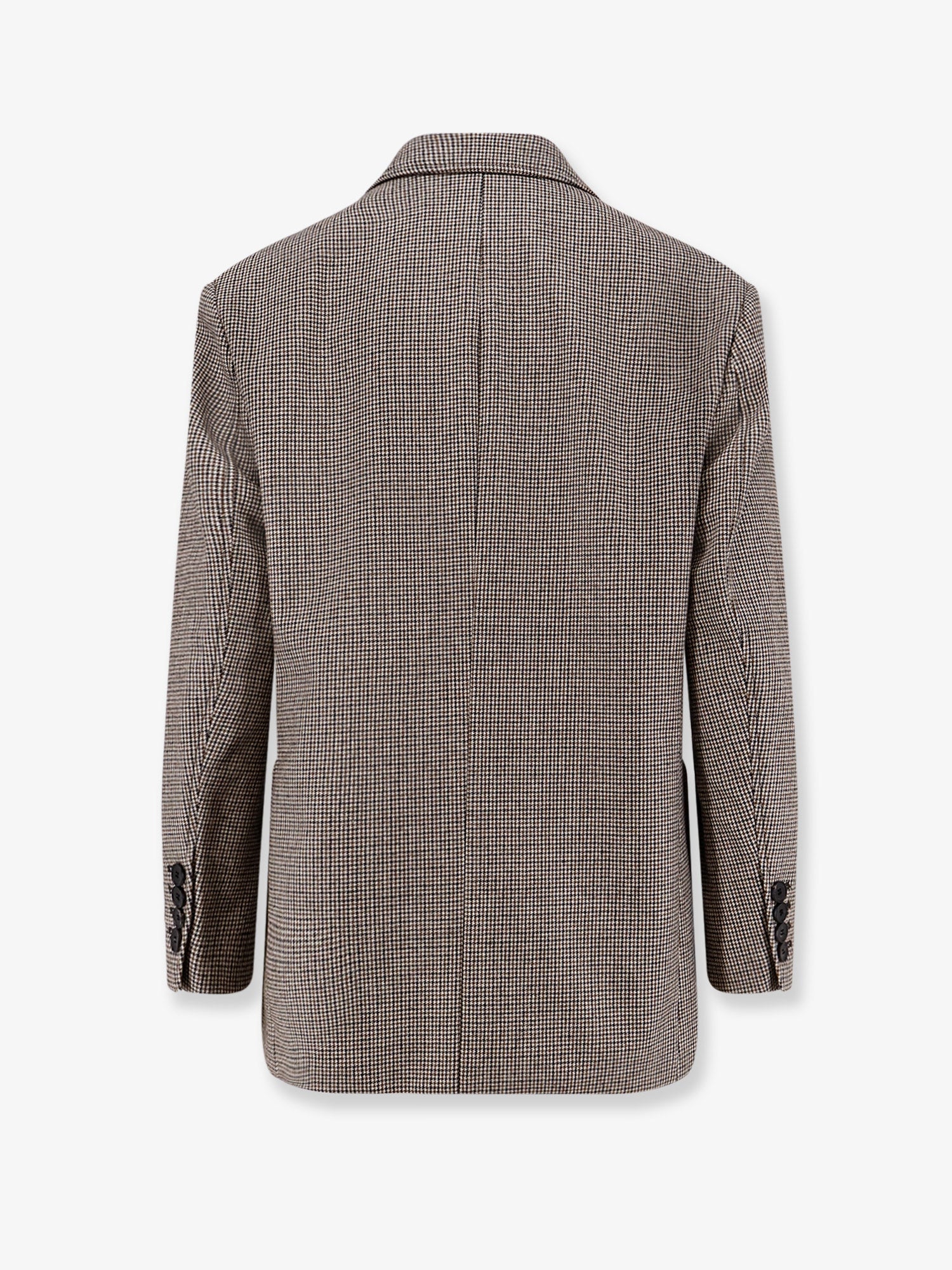 Dunst Unisex Wool Blend Blazer - Image 2
