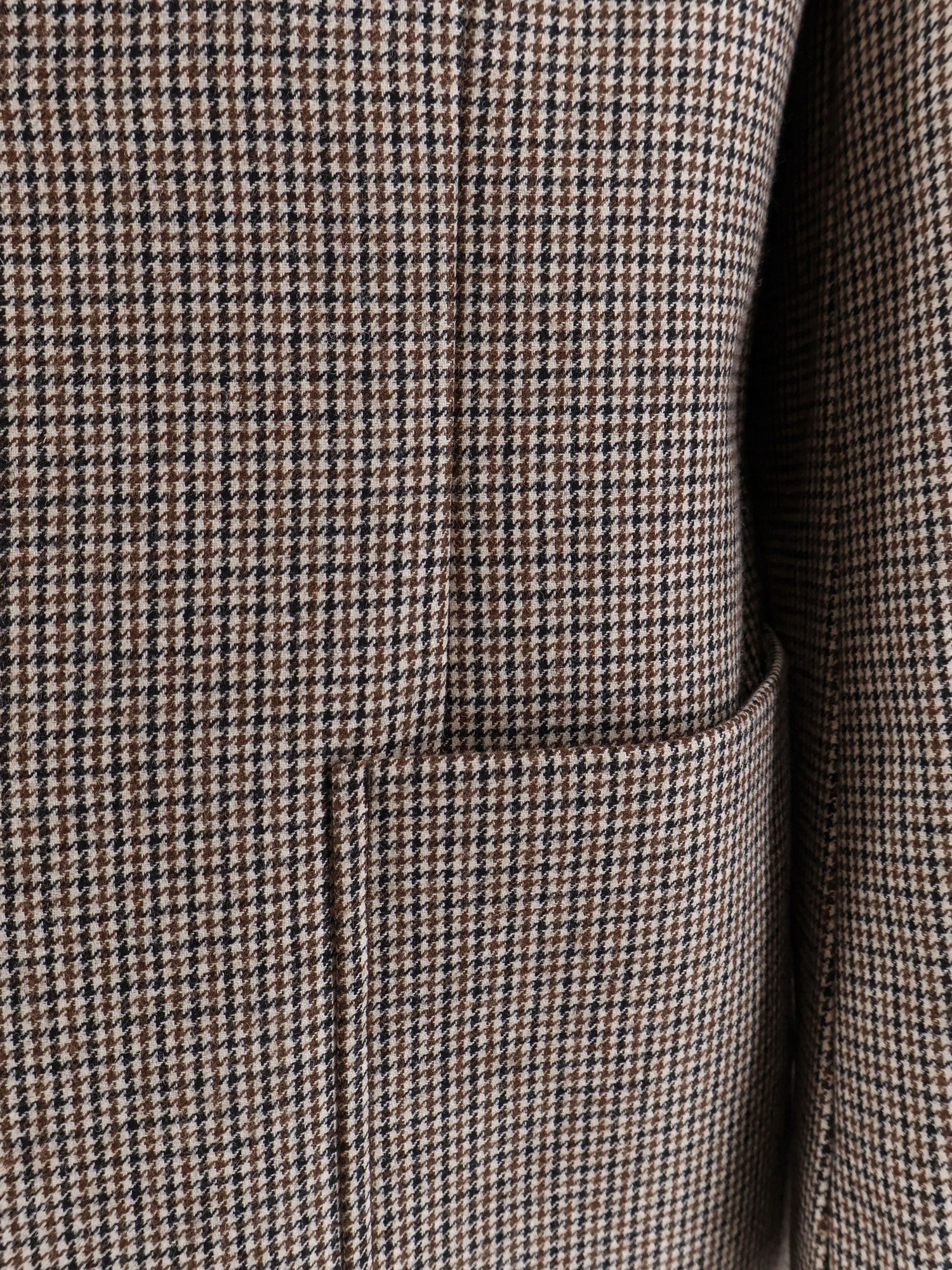 Dunst Unisex Wool Blend Blazer - Image 3