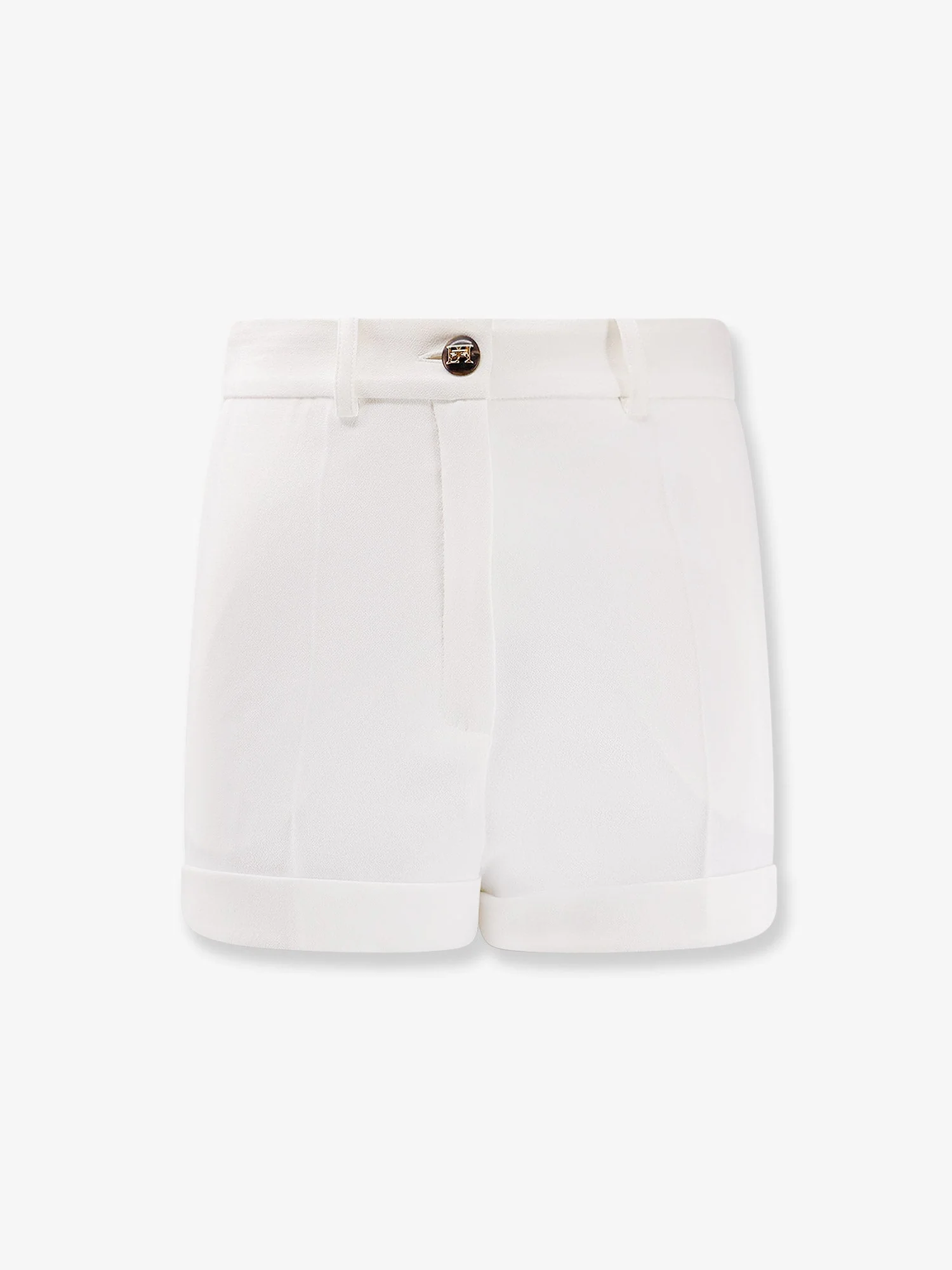 Elisabetta Franchi Events Shorts - Image 4
