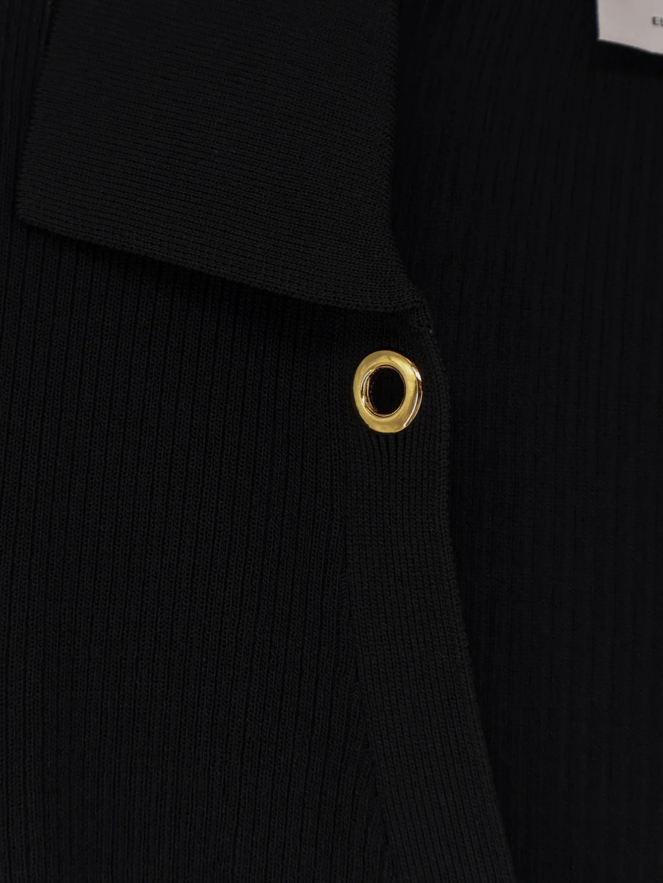 Elisabetta Franchi Viscose Blend Body - Image 6