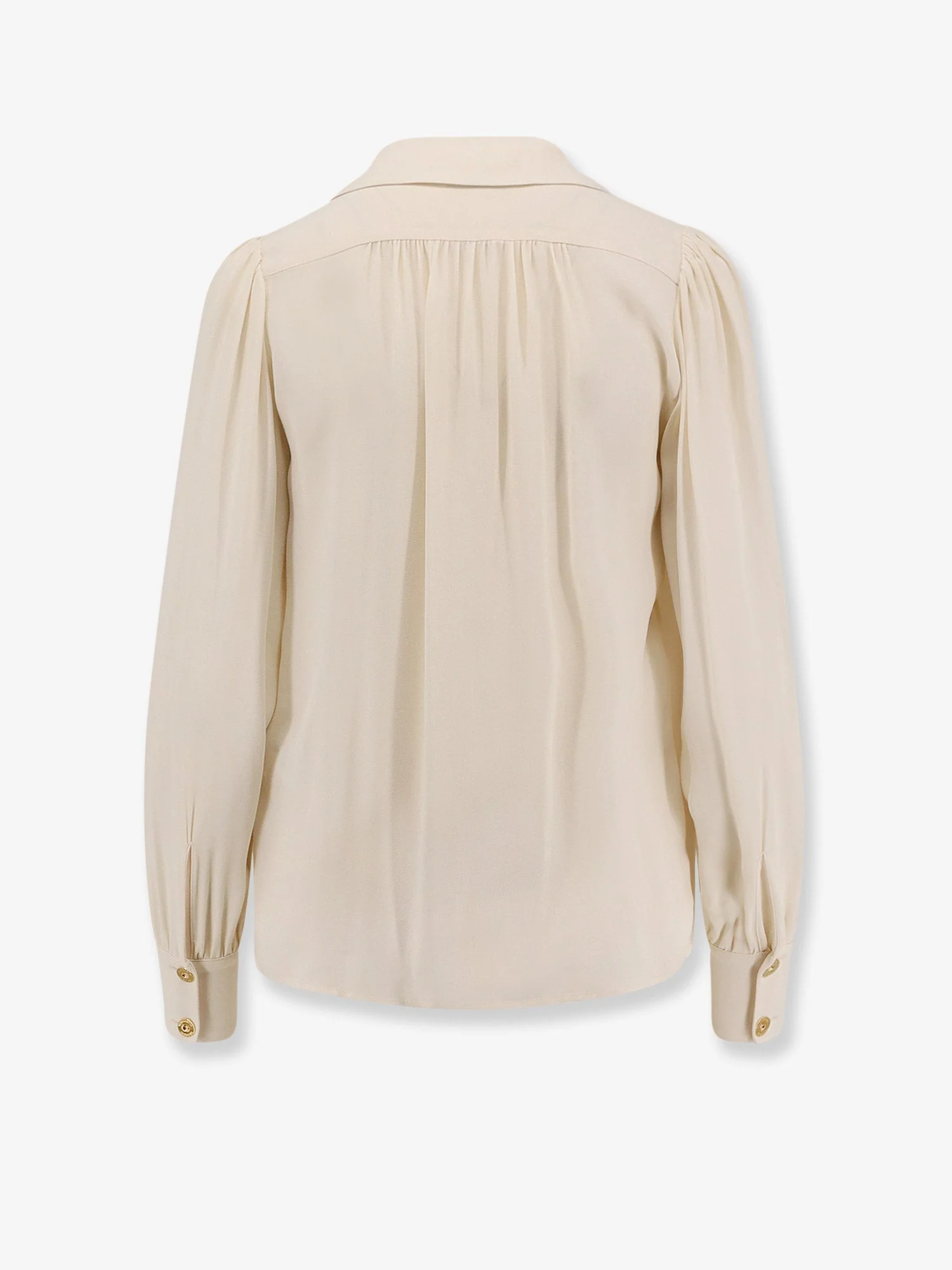 Elisabetta Franchi Viscose Shirt - Image 8