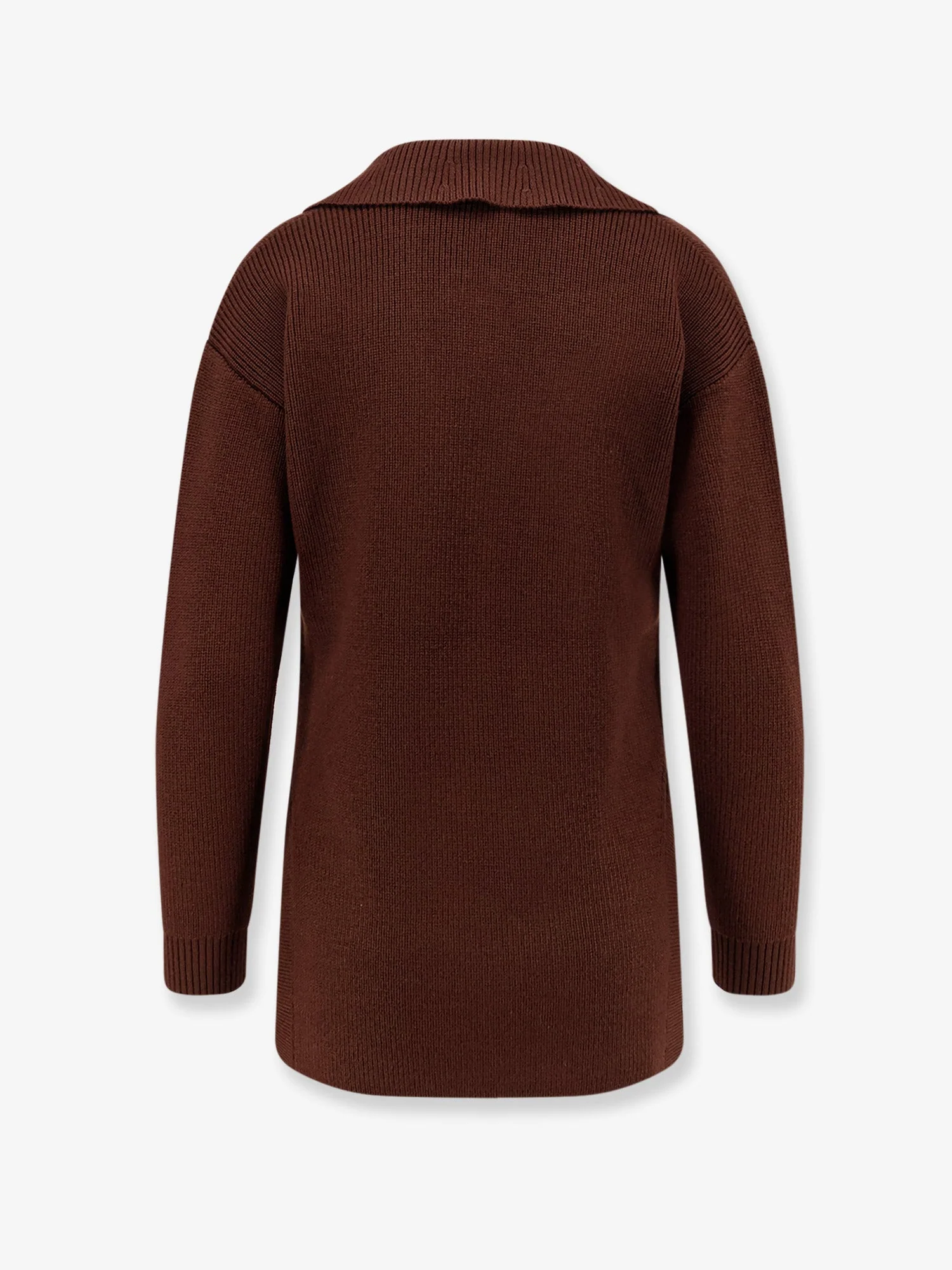 Elisabetta Franchi Wool Blend Sweater - Image 2