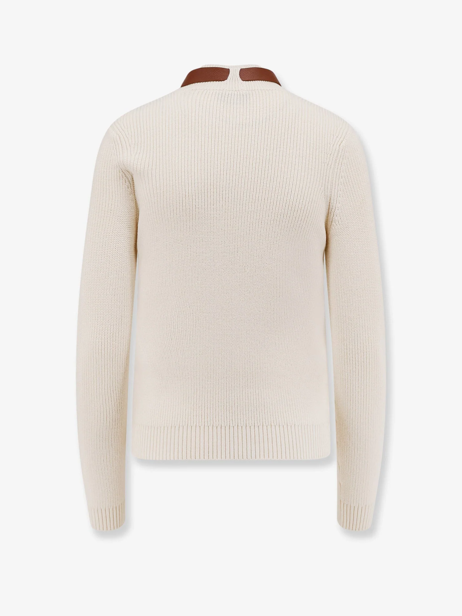 Elisabetta Franchi Wool Blend Sweater - Image 2