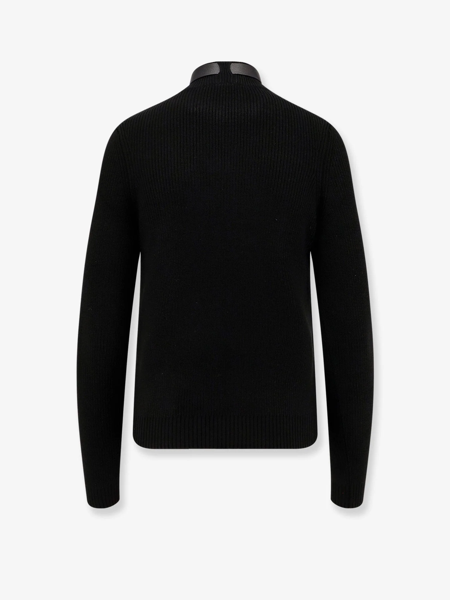 Elisabetta Franchi Wool Blend Sweater - Image 8