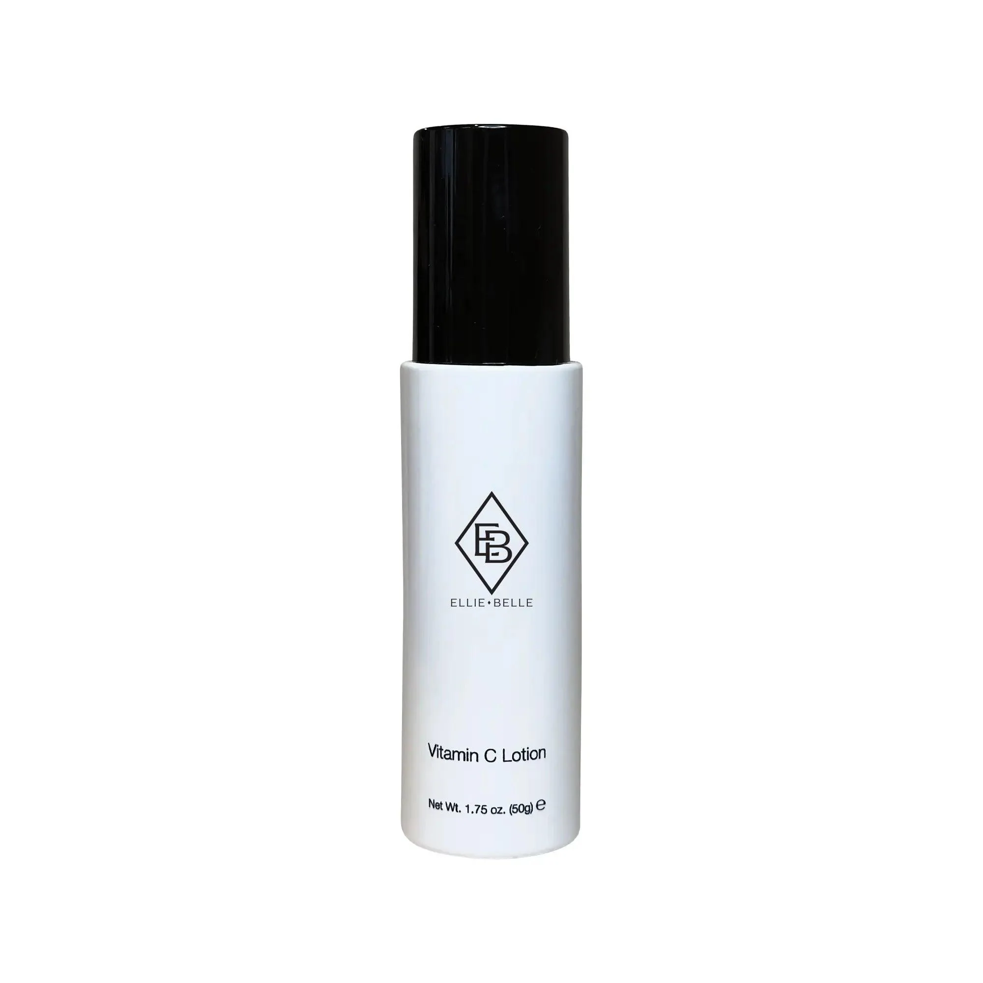 Ellie Belle Pure Vitamin C Brightening Lotion