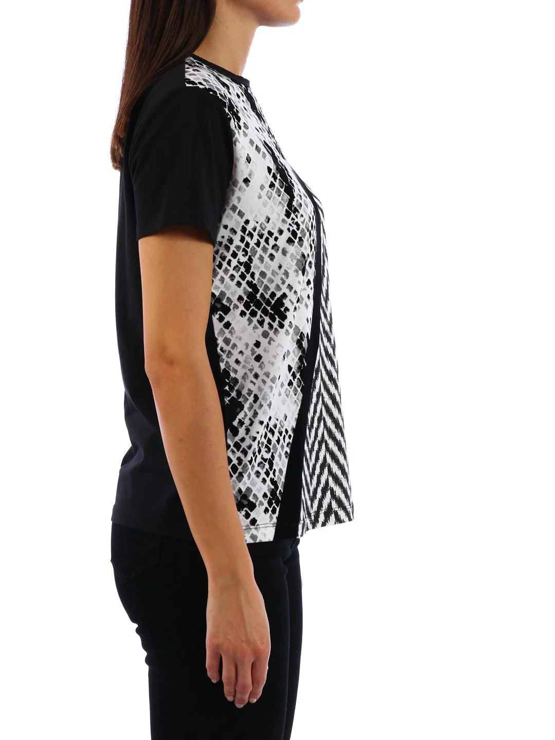 Emanuel Ungaro Black T-shirt - Image 3