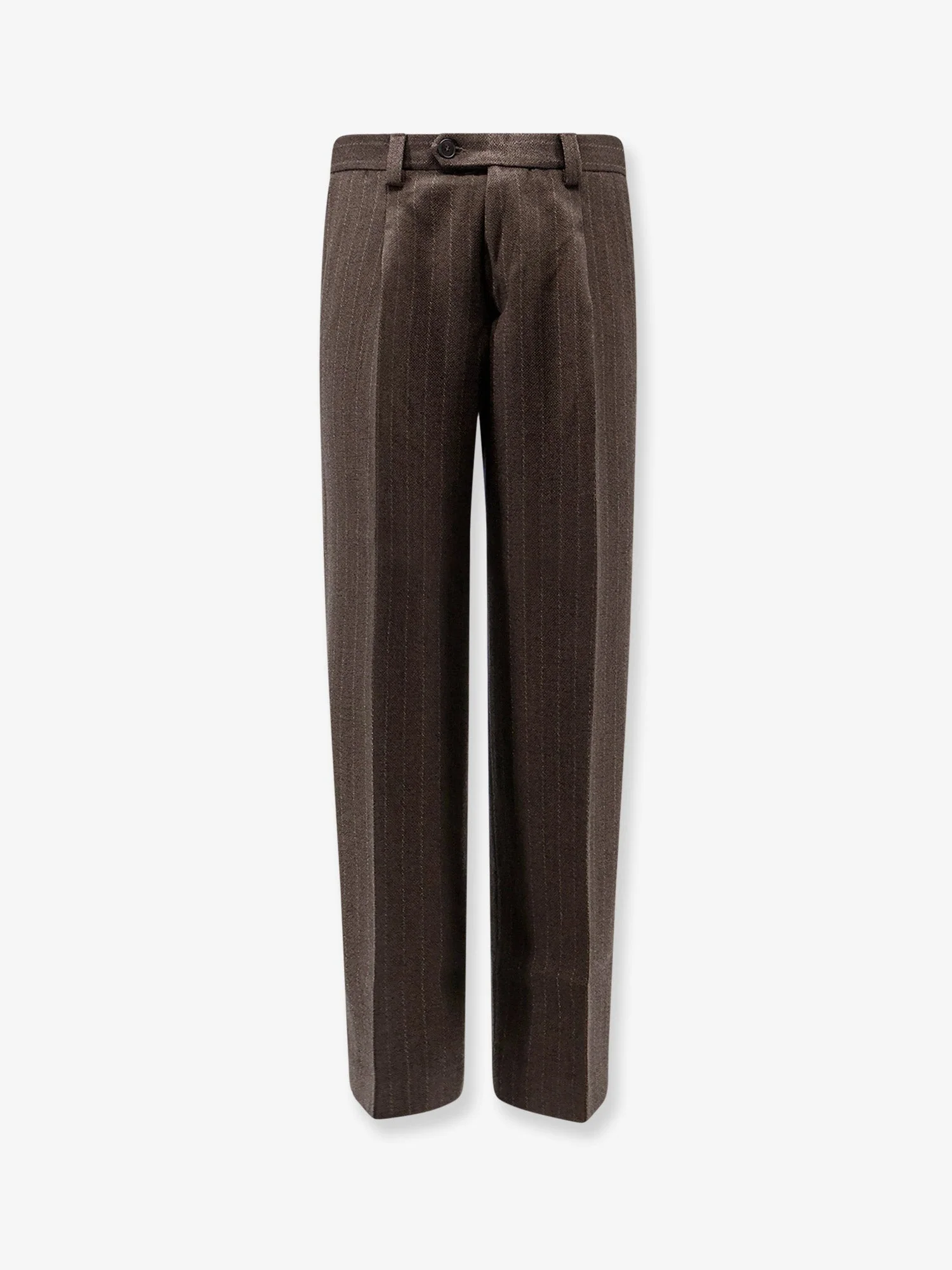 Enfants Riches Deprimes Carrot Leg Trousers