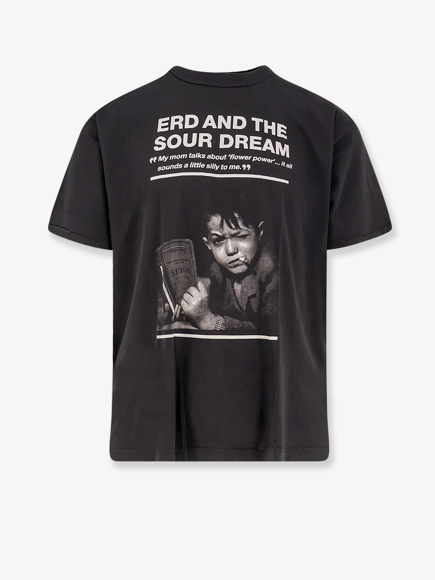 Enfants Riches Deprimes Erd Sour Dream T-Shirt