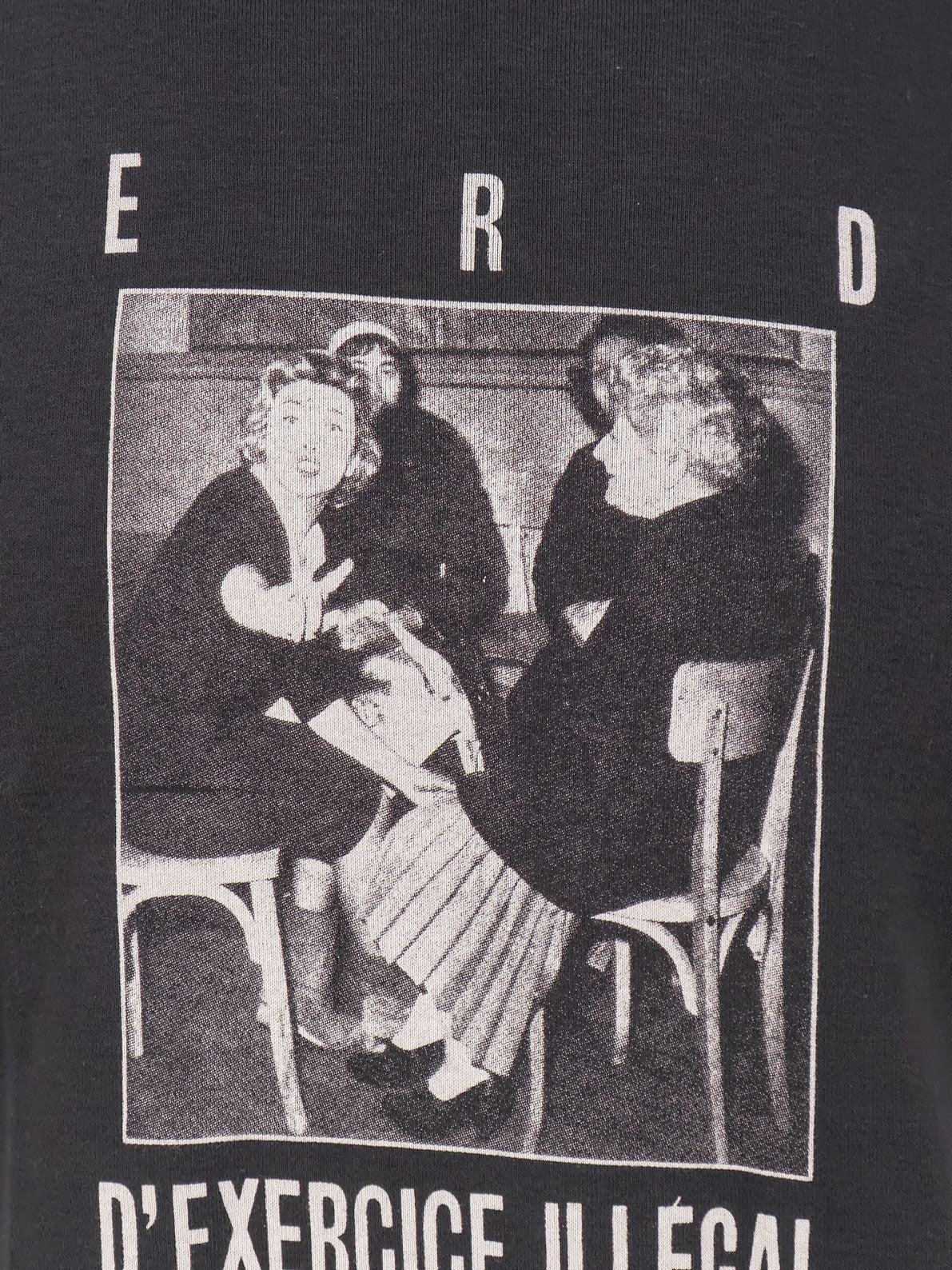 Enfants Riches Deprimes Medicine Raglan T-Shirt - Image 3