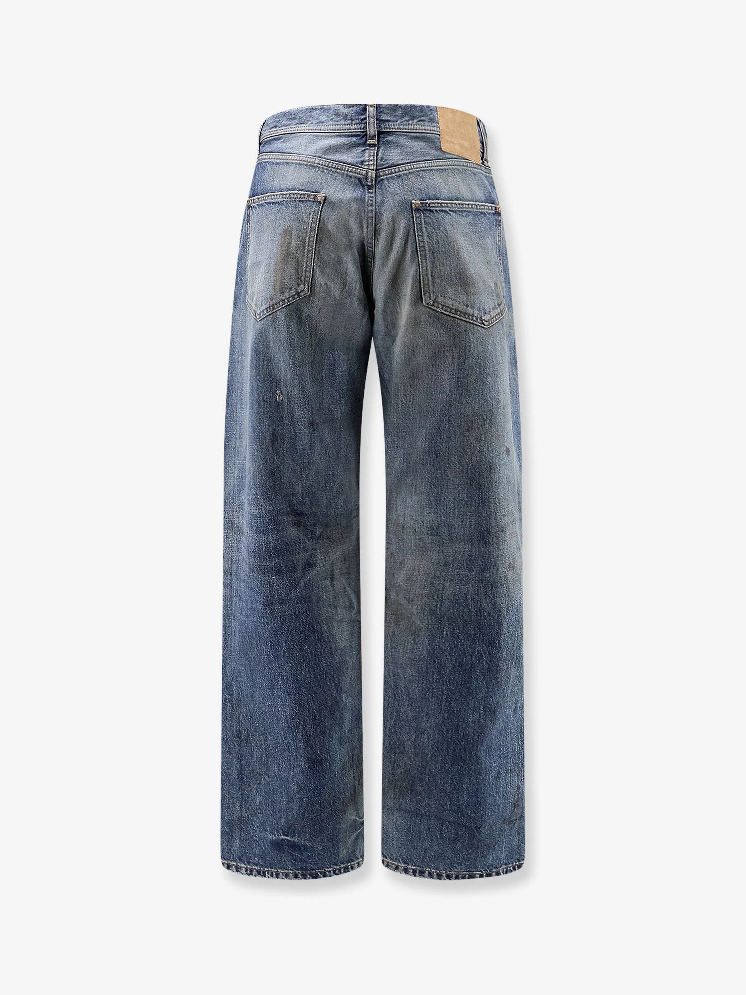 Enfants Riches Deprimes New Straight Leg Jeans - Image 2