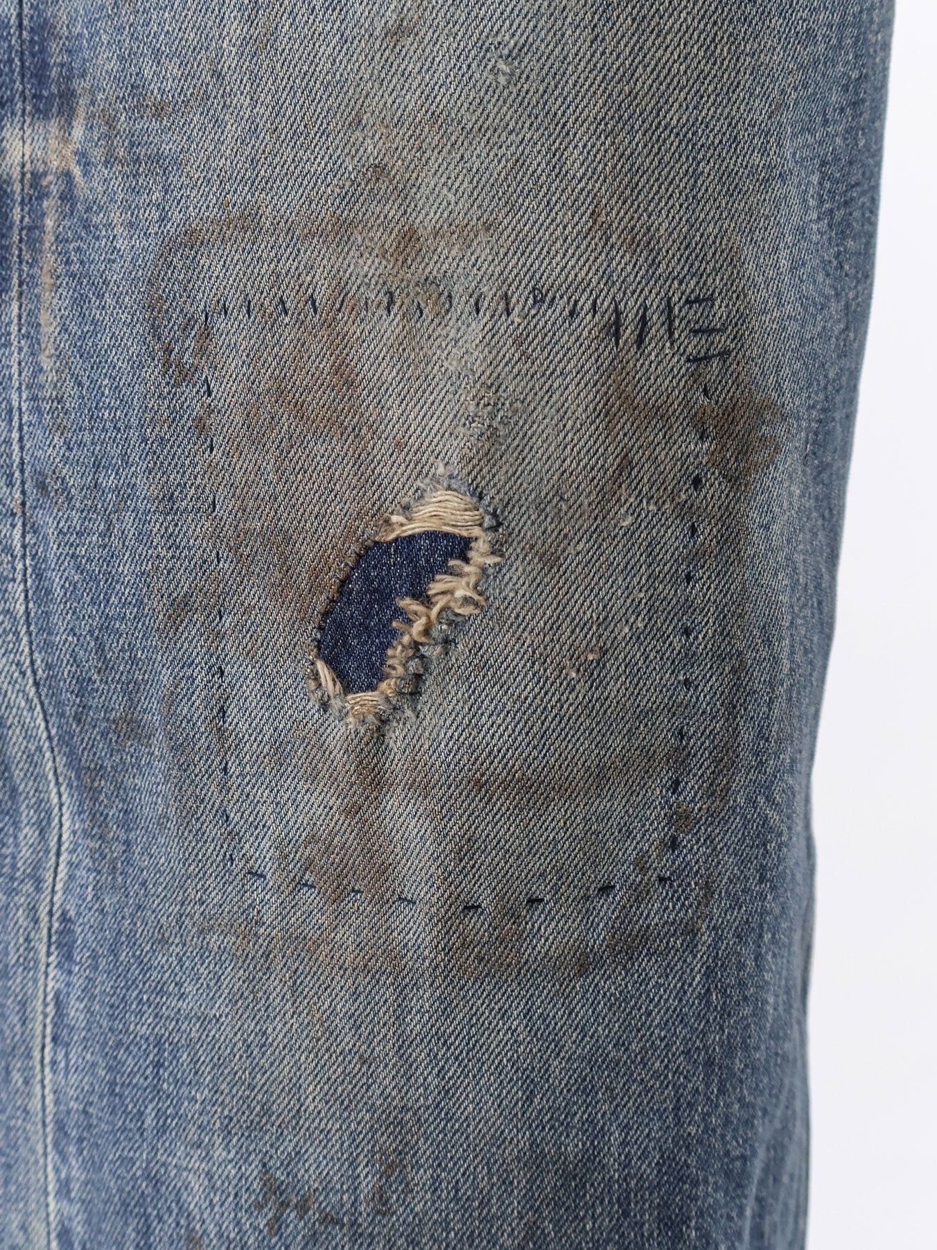 Enfants Riches Deprimes New Straight Leg Jeans - Image 3