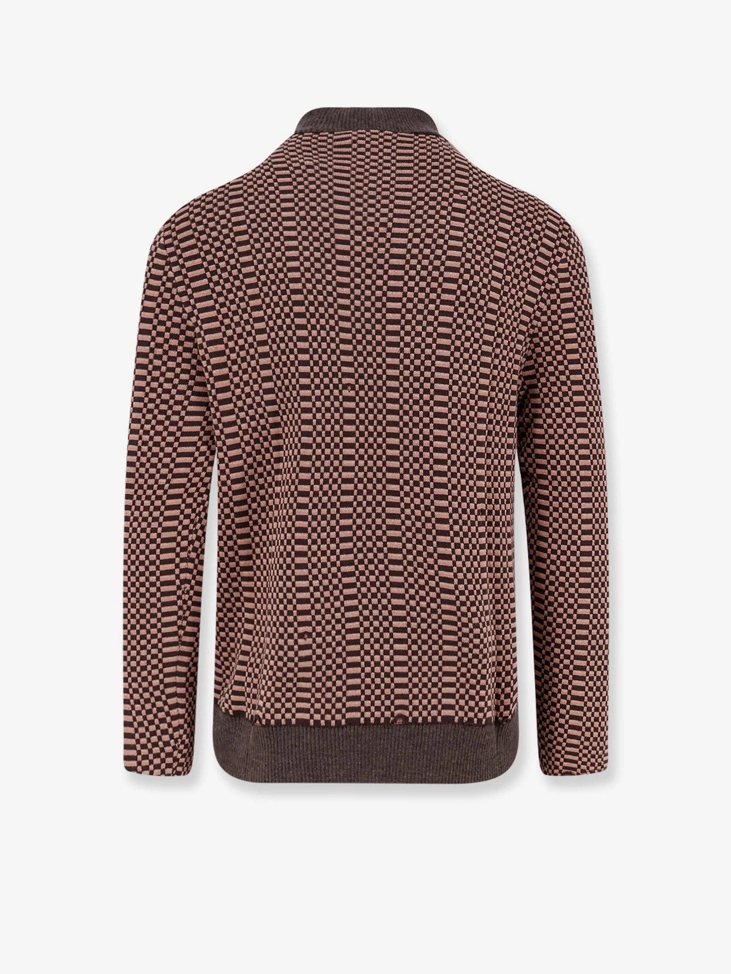 Enfants Riches Deprimes Puke & Cry Polo Sweater - Image 2