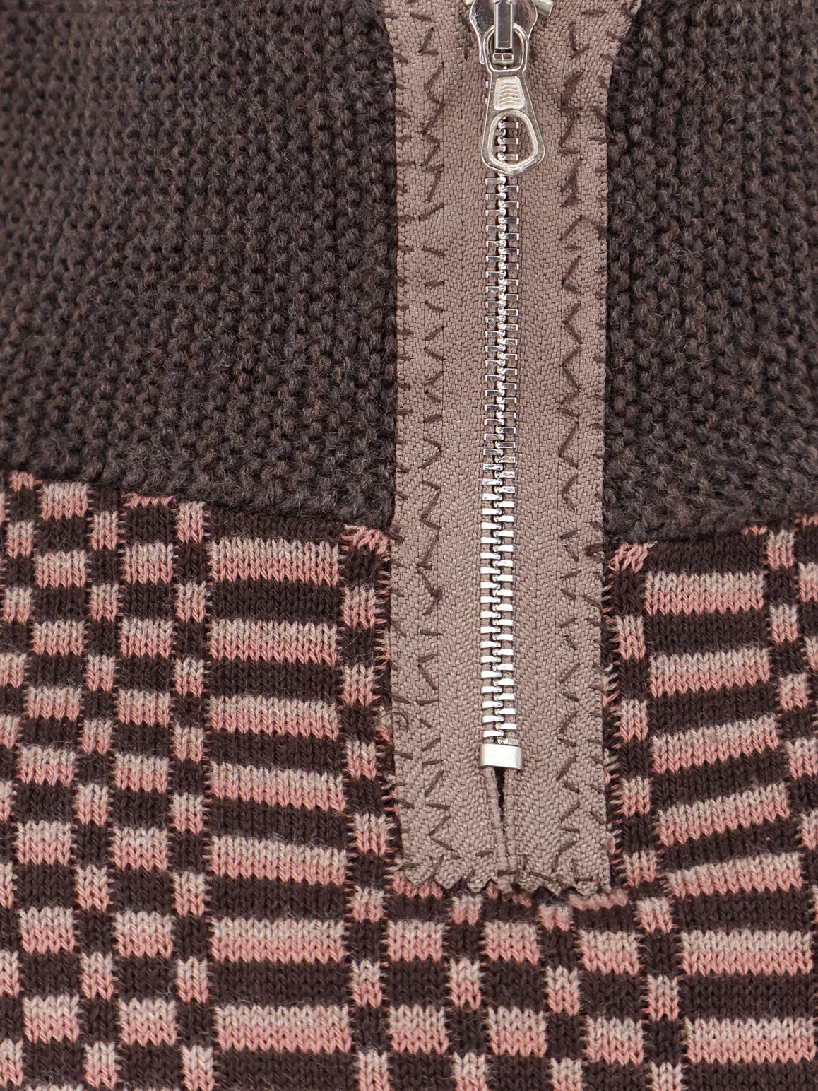 Enfants Riches Deprimes Puke & Cry Polo Sweater - Image 3