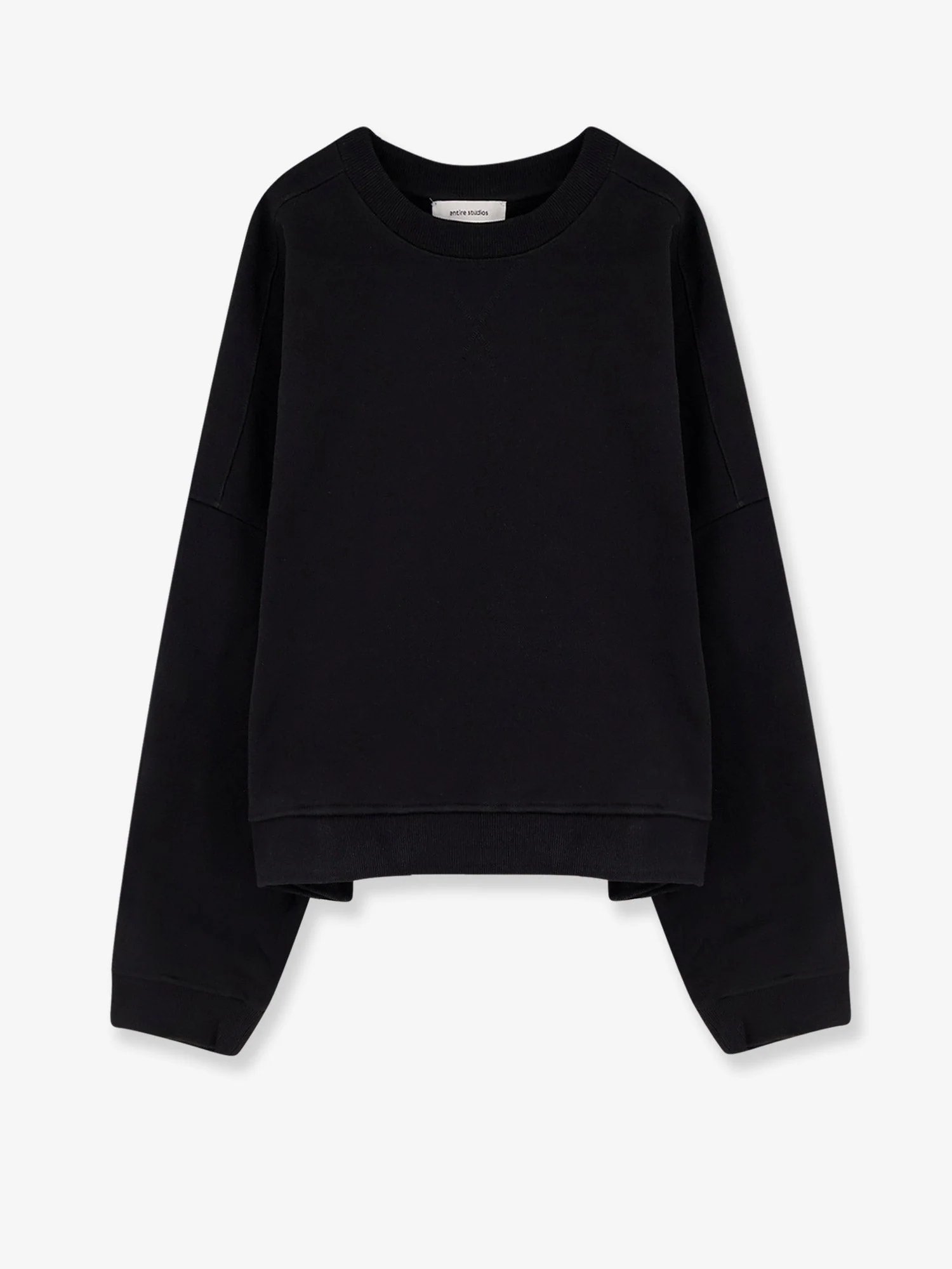 Entire Studios Cotton Sweatshirt