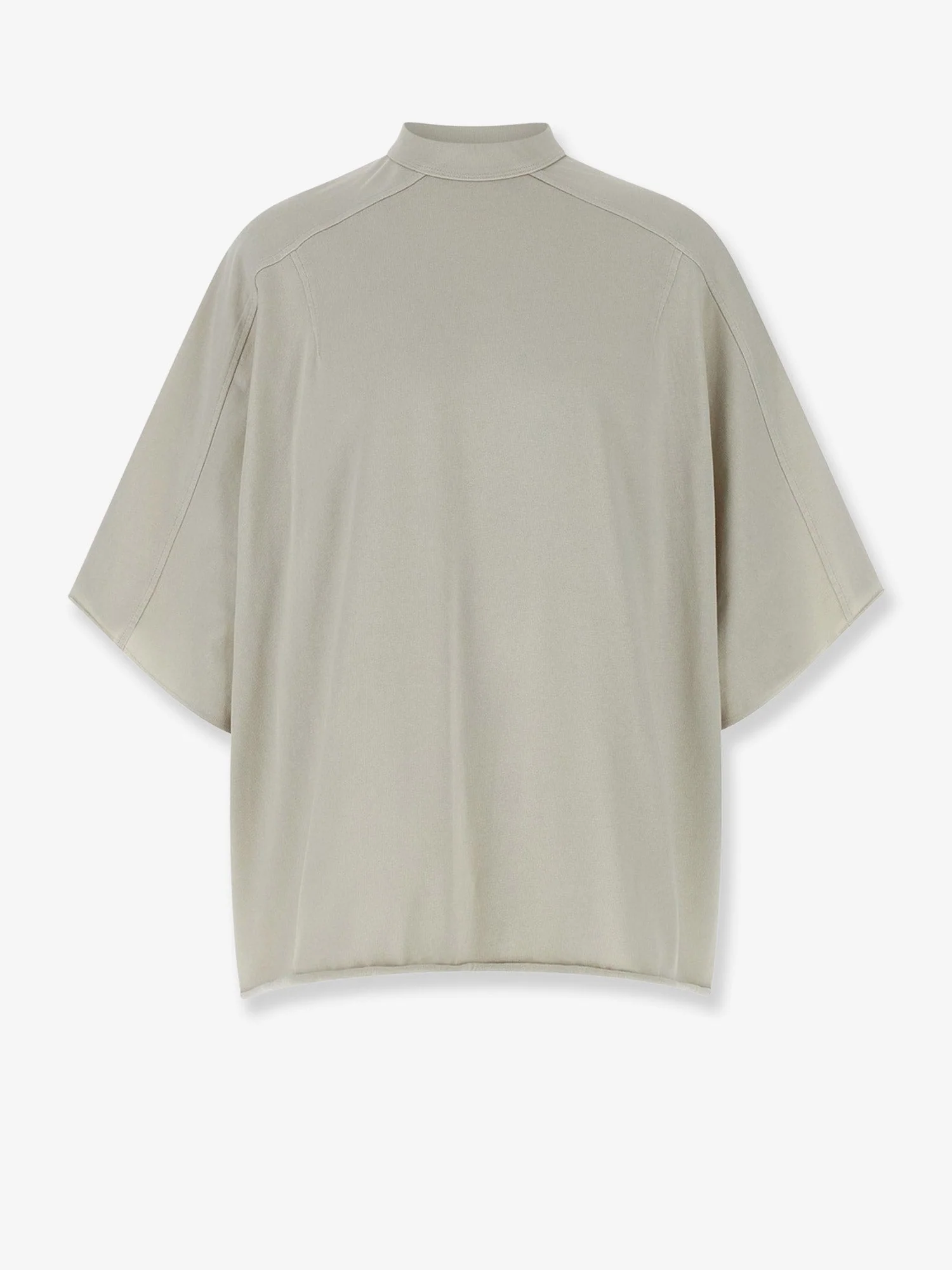 Entire Studios Cotton T-Shirt With Distressed Effect - Image 3