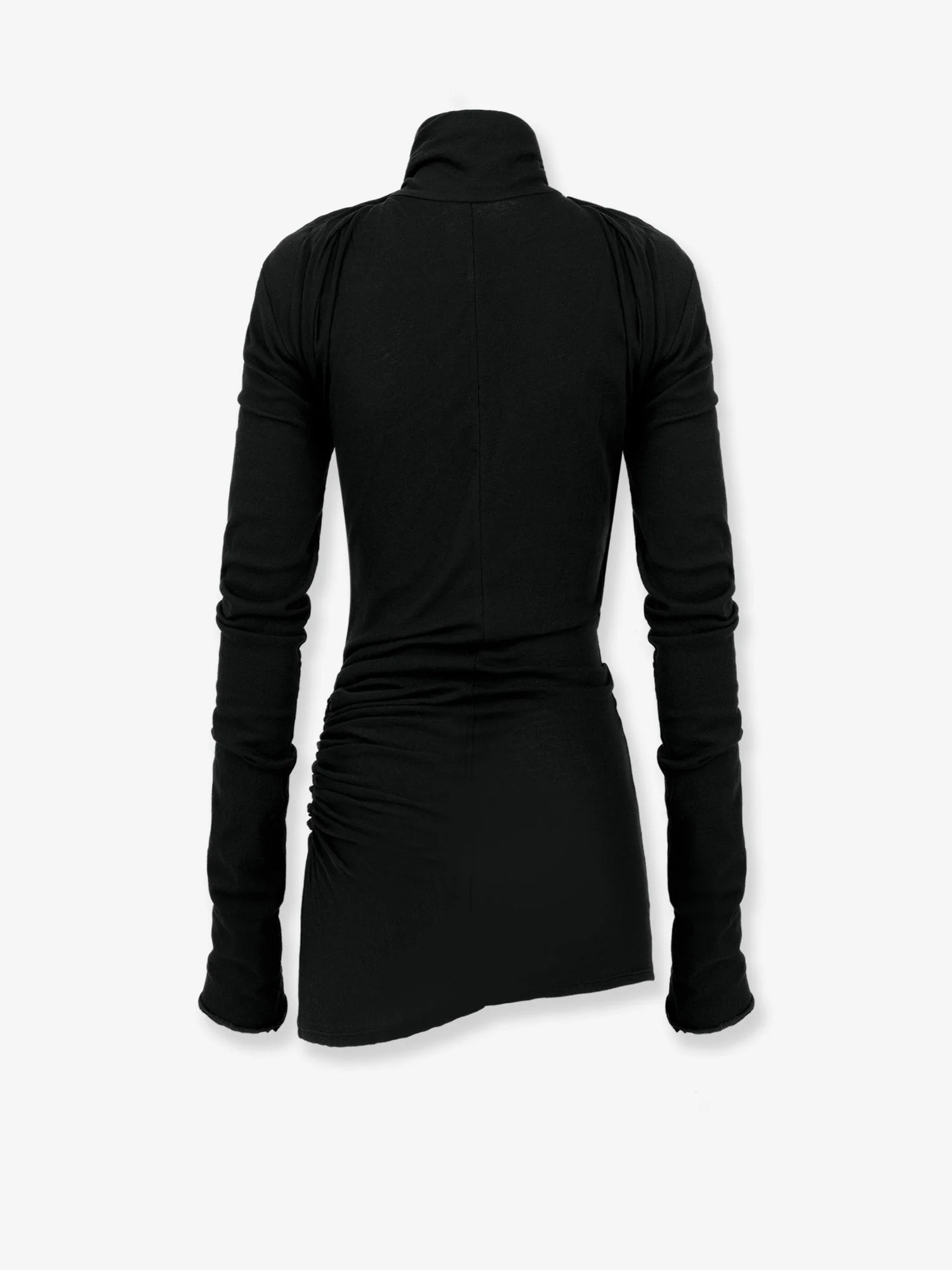 Entire Studios Grés Stretch Cotton Top - Image 2