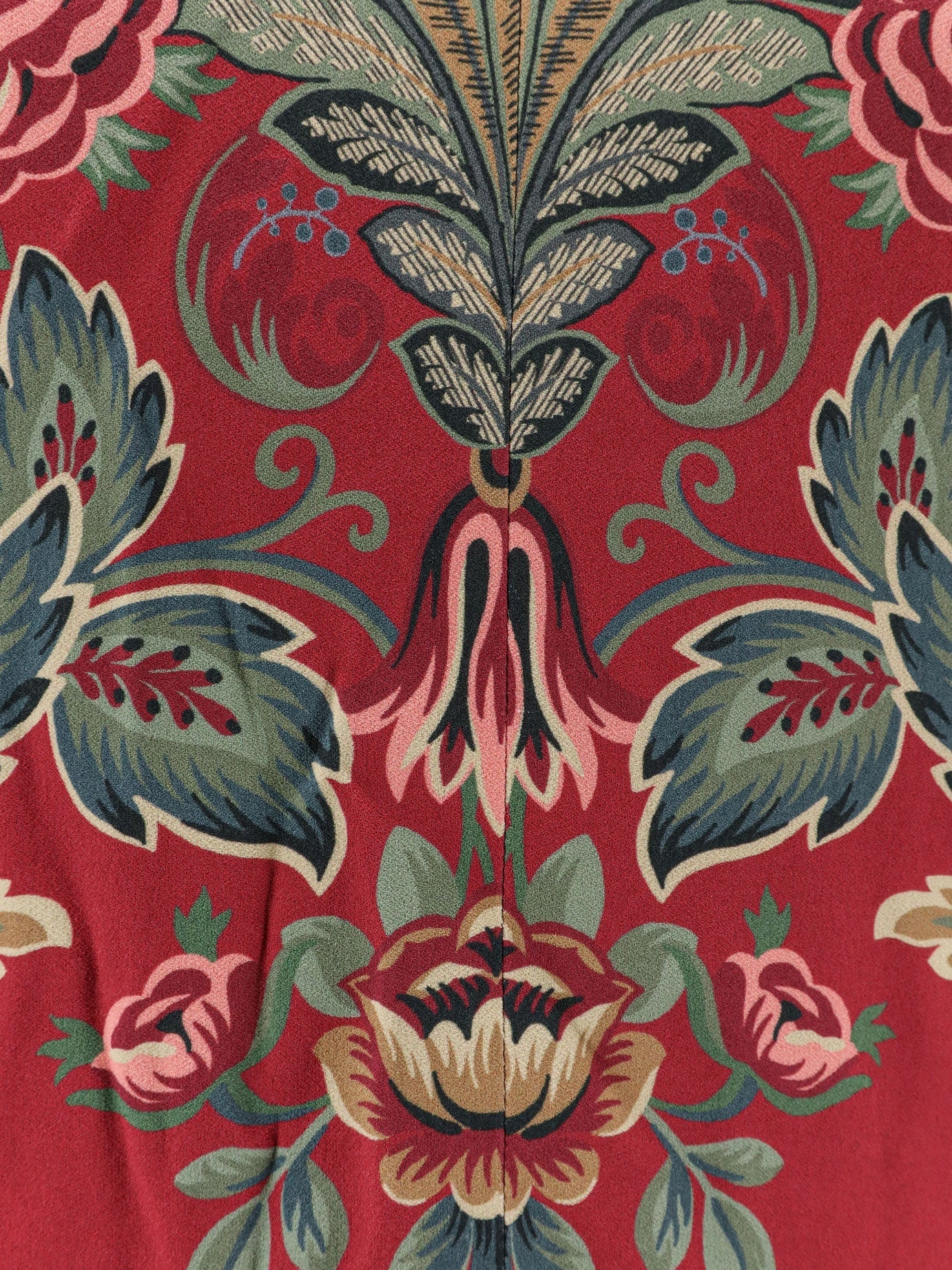 Etro Stretch Viscose Dress - Image 3