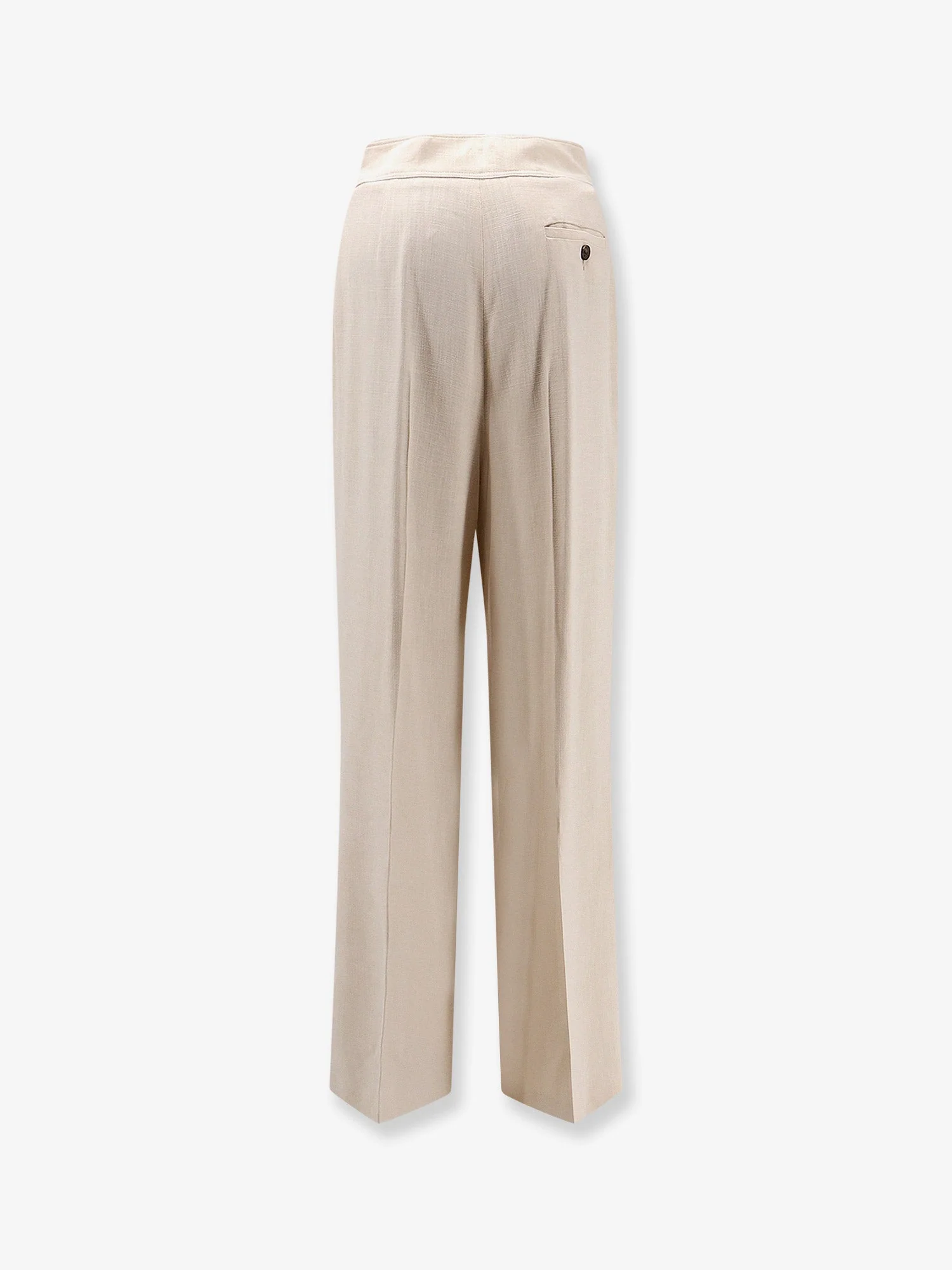 Etro Viscose Trousers - Image 2