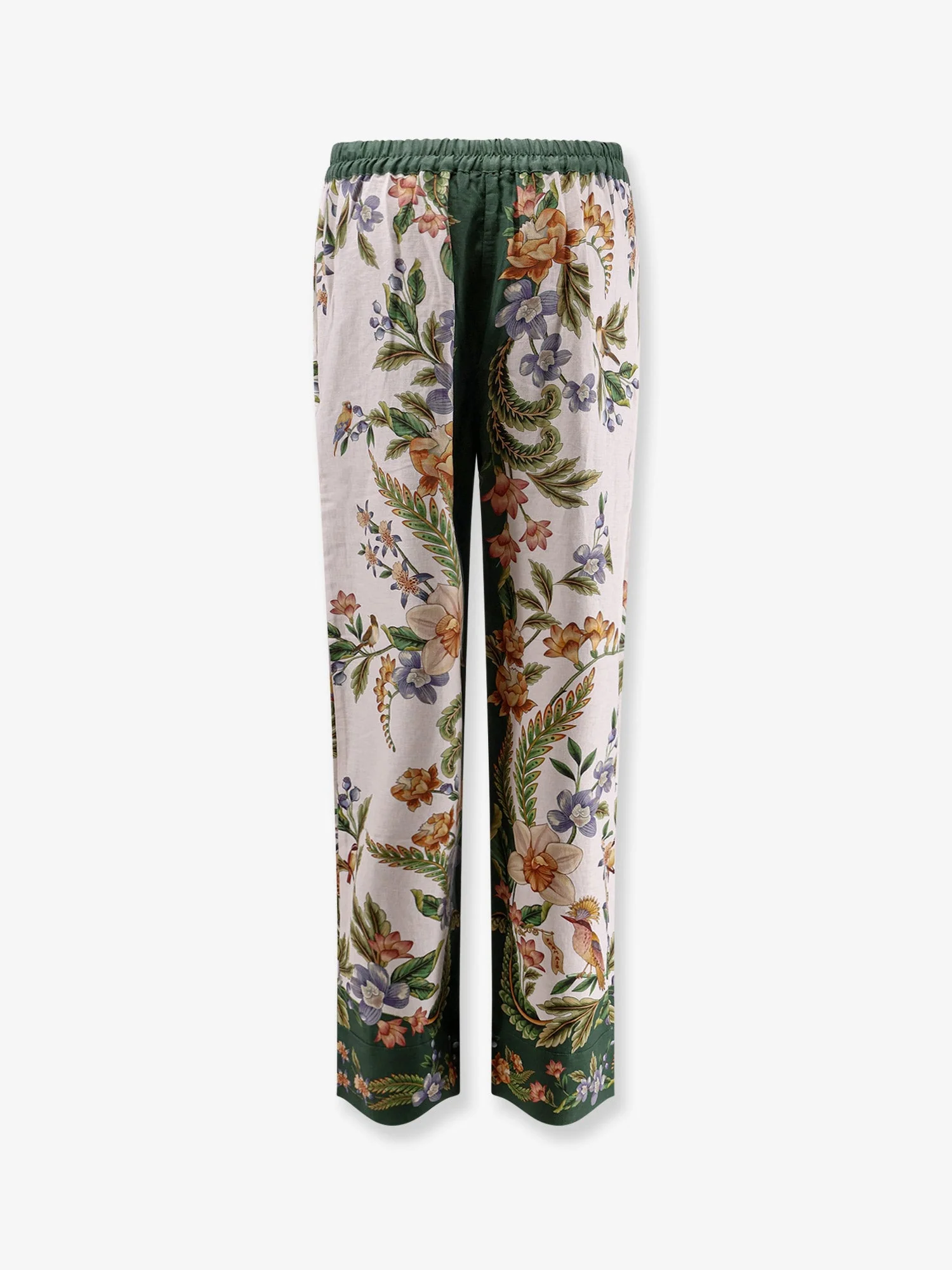 Farm Rio Lenzing™ Ecovero™ Trousers - Image 2