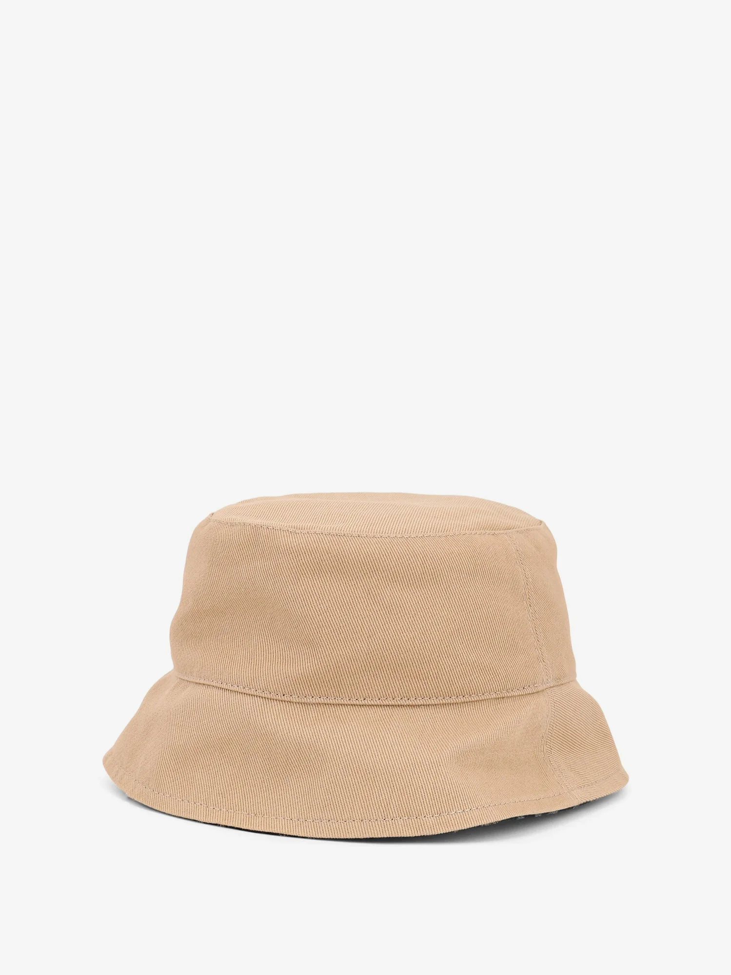 Fendi Cotton Bucket Hat - Image 3