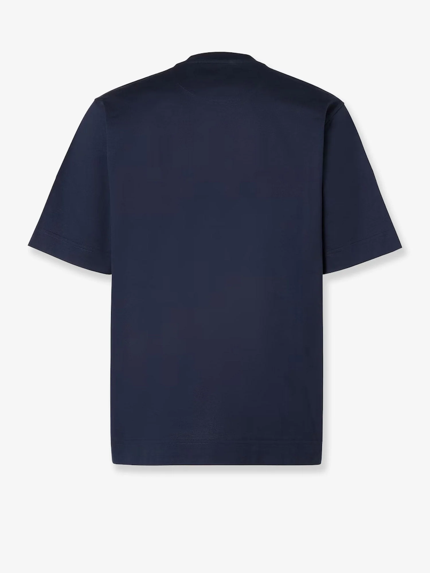 Fendi Cotton T-Shirt - Image 14