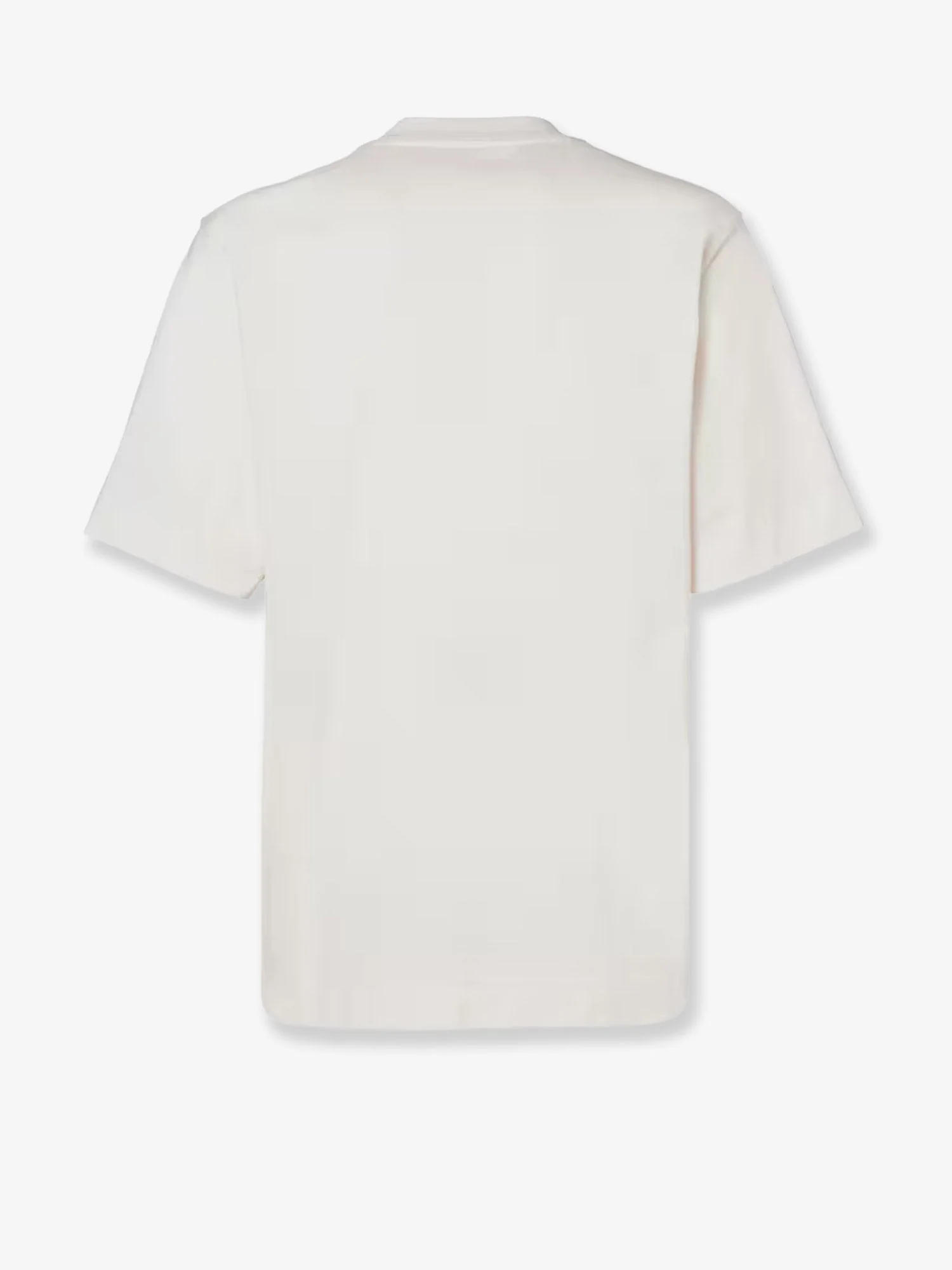 Fendi Cotton T-Shirt - Image 17