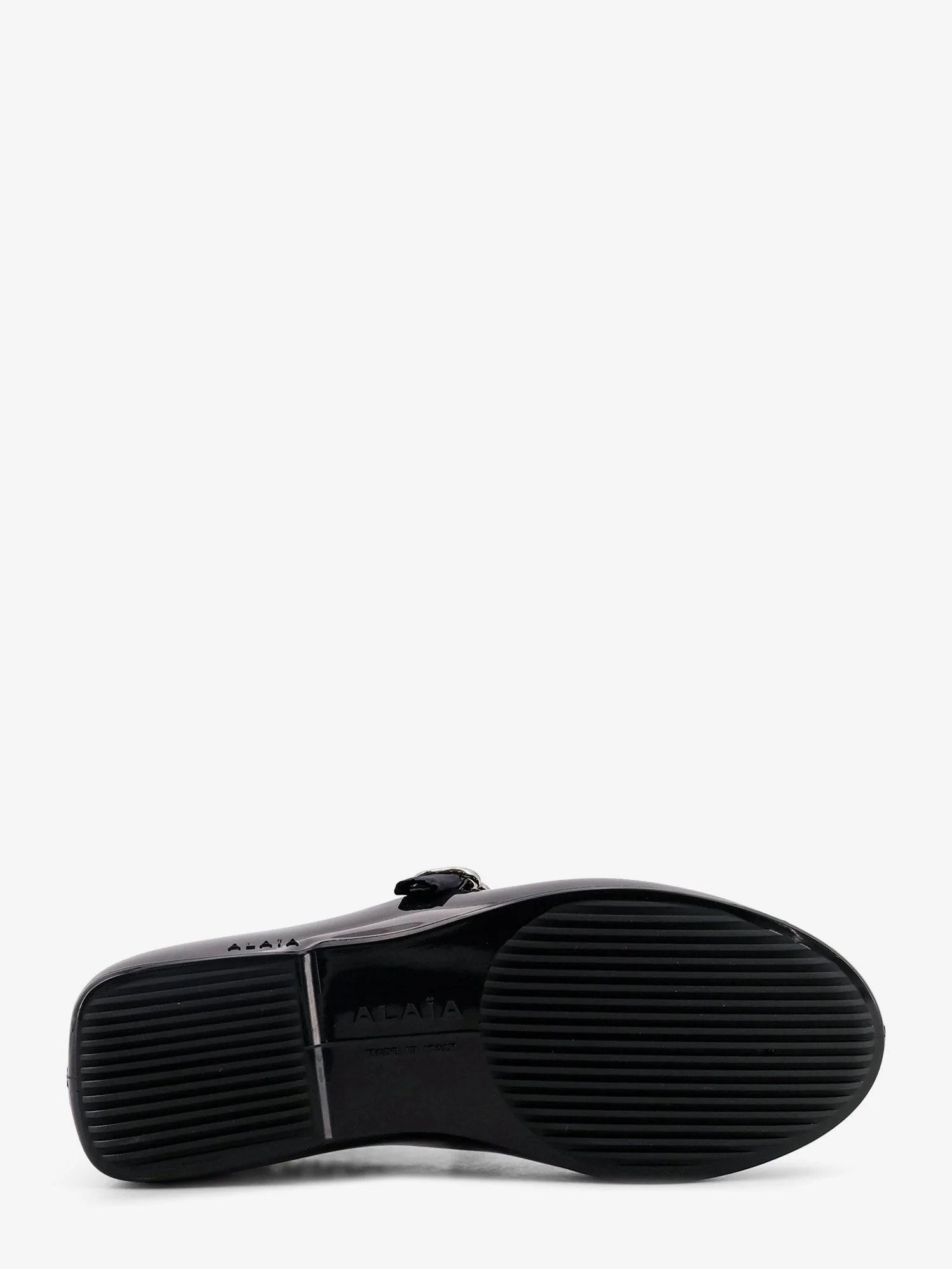 Fendi Fendi Feel Low Leather Sandals - Image 14