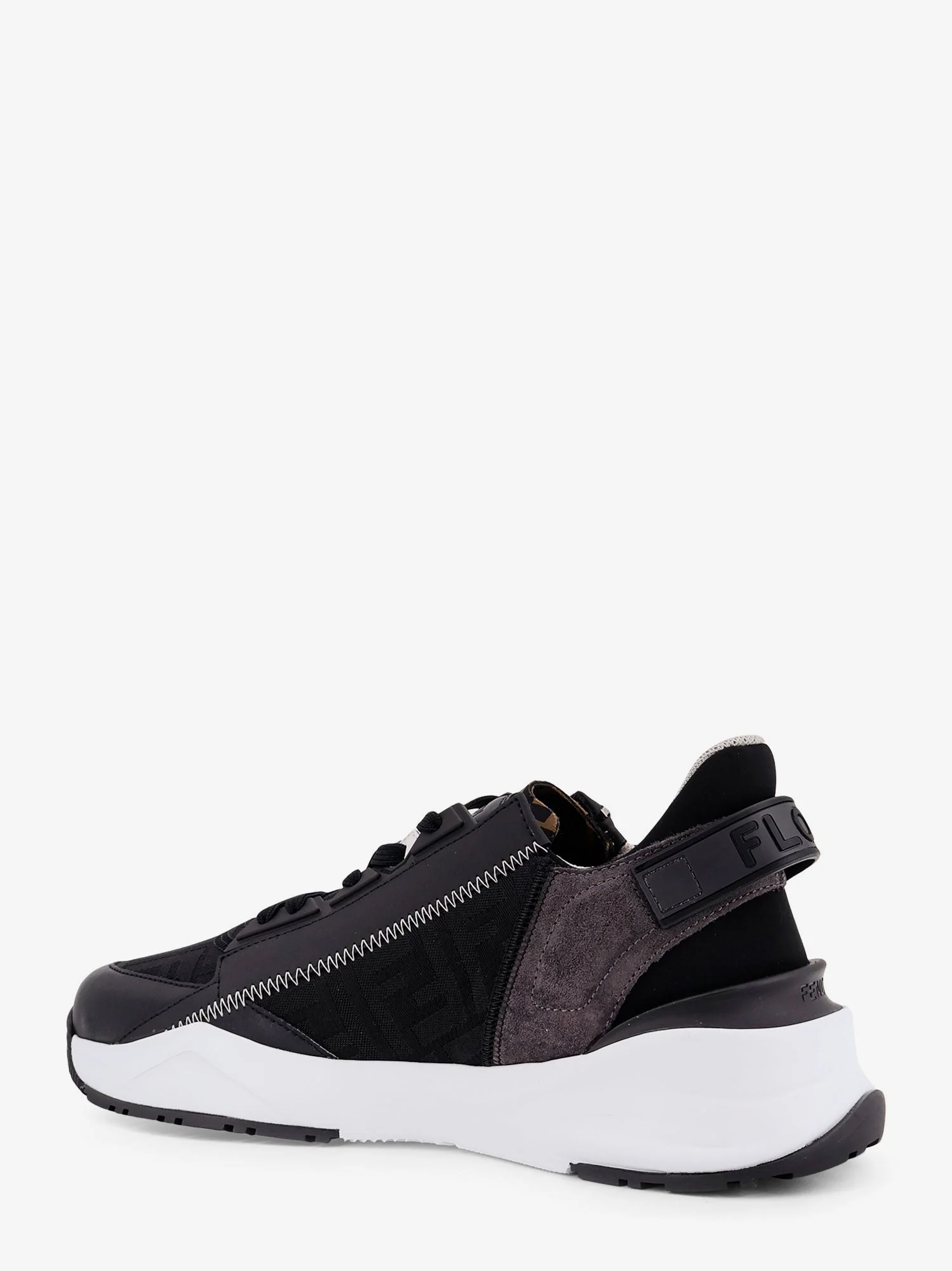 Fendi Fendi Flow Slip-On Sneakers - Image 8