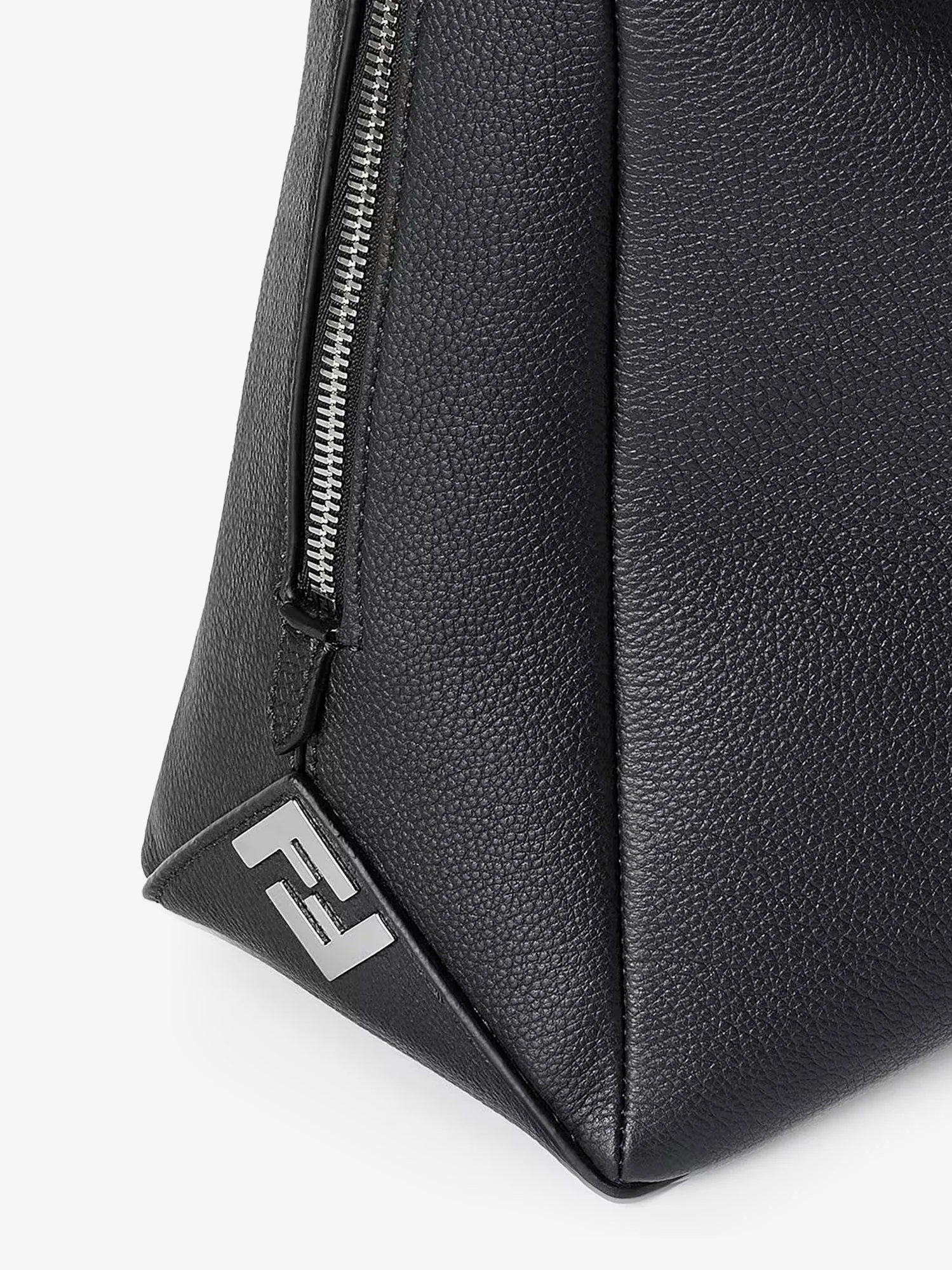 Fendi Fendi Lui Large Leather Shoulder Bag - Image 14