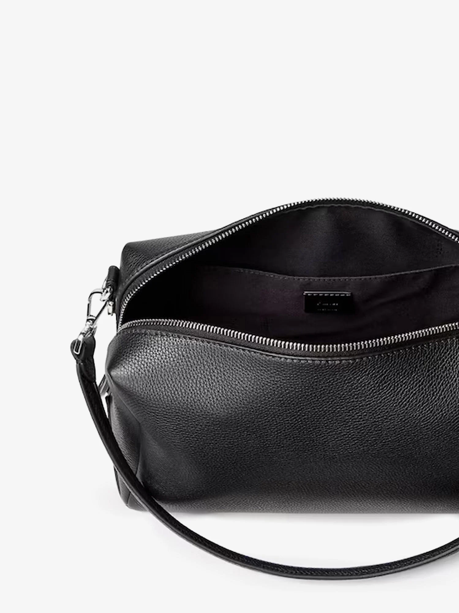 Fendi Fendi Lui Medium Ff Nylon Crossbody Bag - Image 14