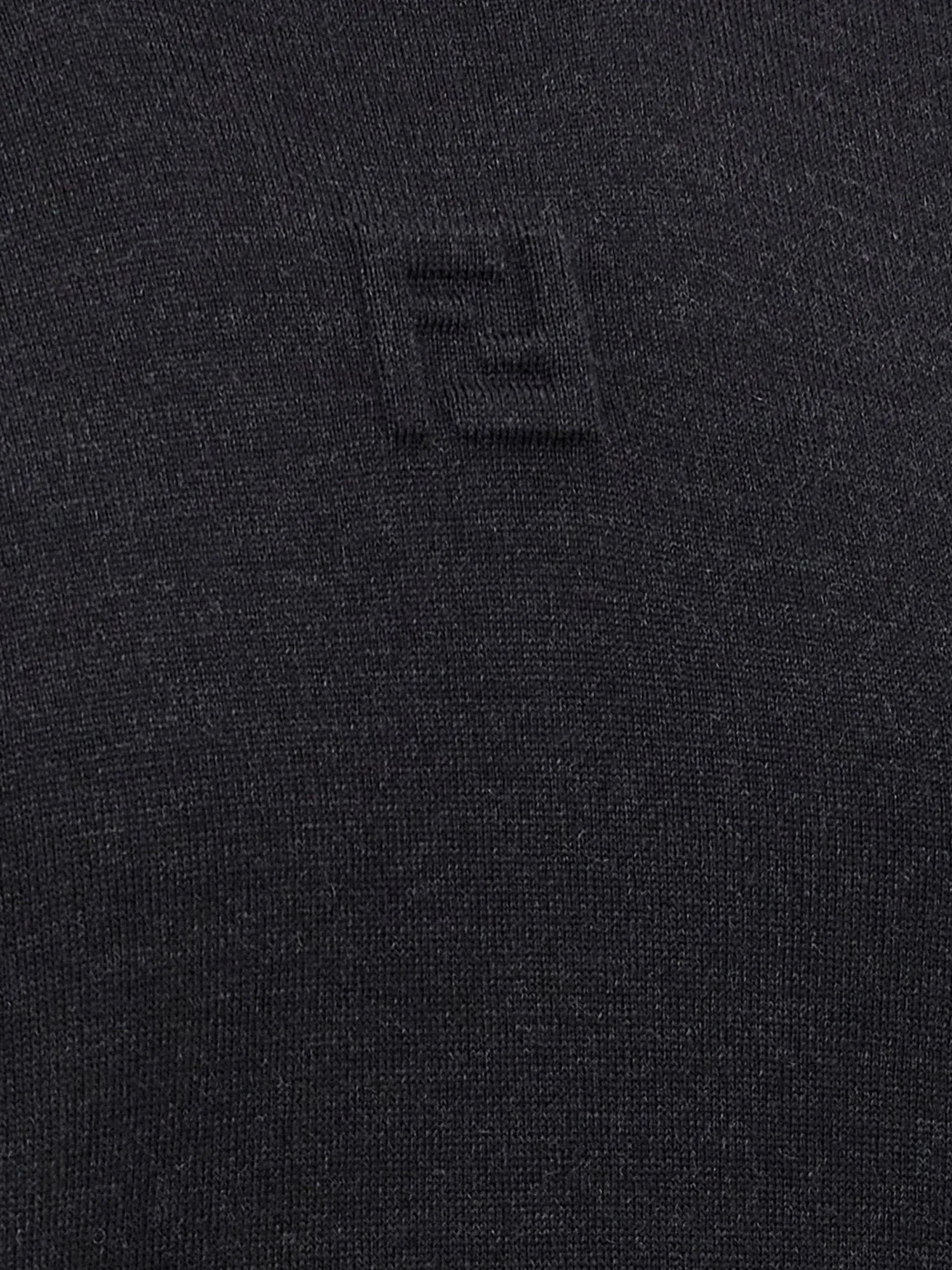 Fendi Fendi Optical Wool Sweater - Image 8