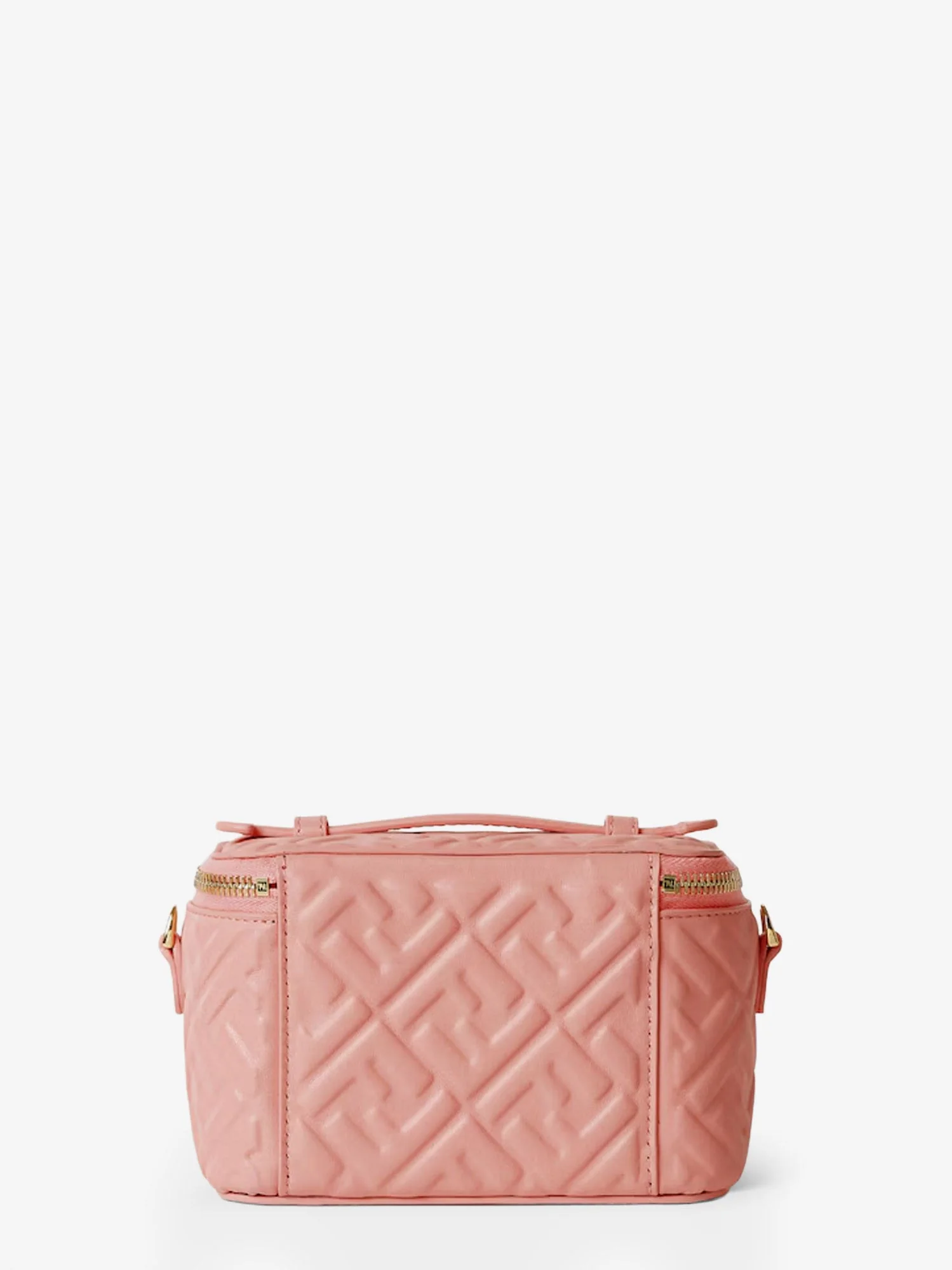 Fendi Fendi Vanity Leather Shoulder Bag - Image 17